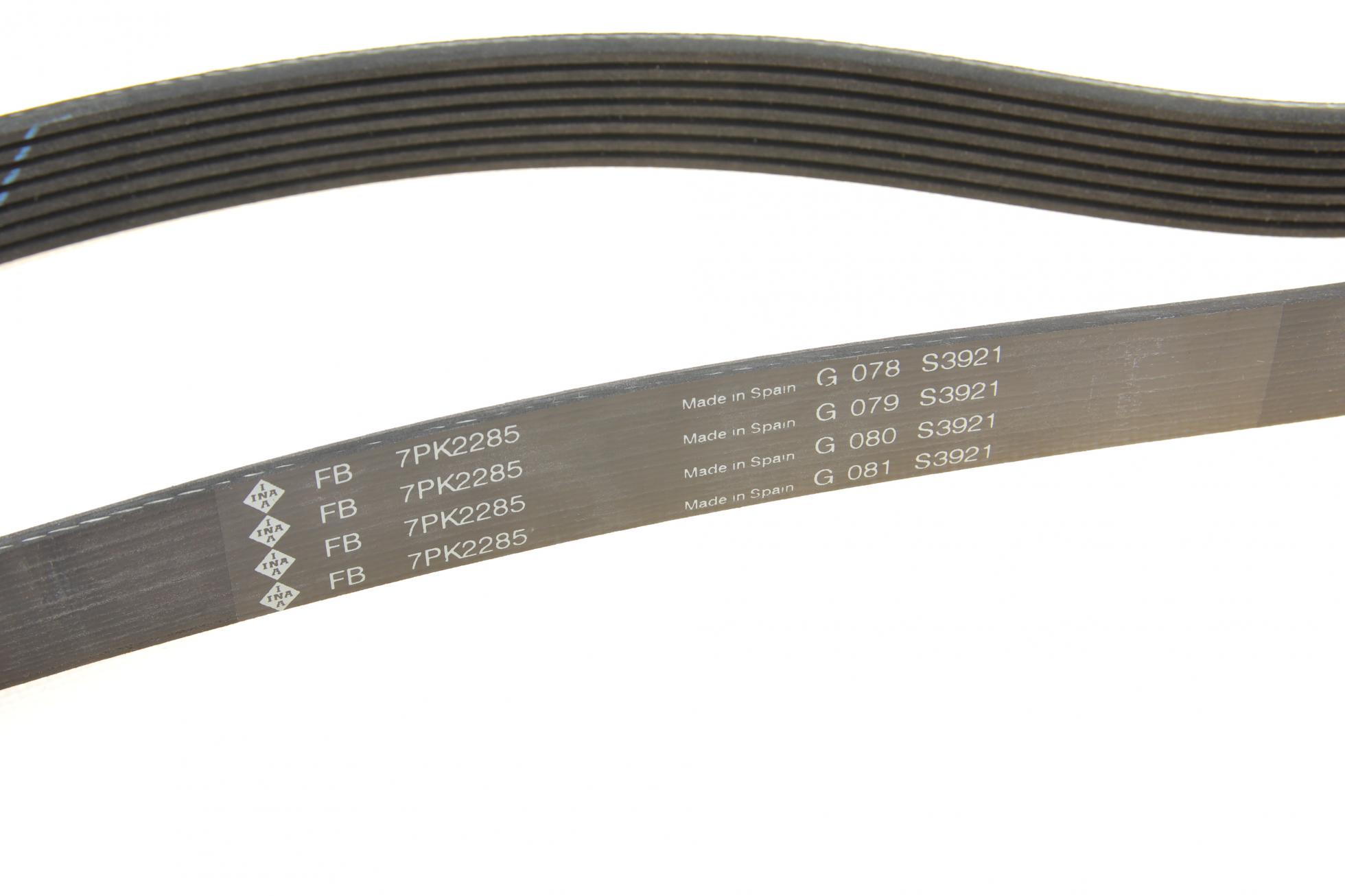 FB7PK2285 INA