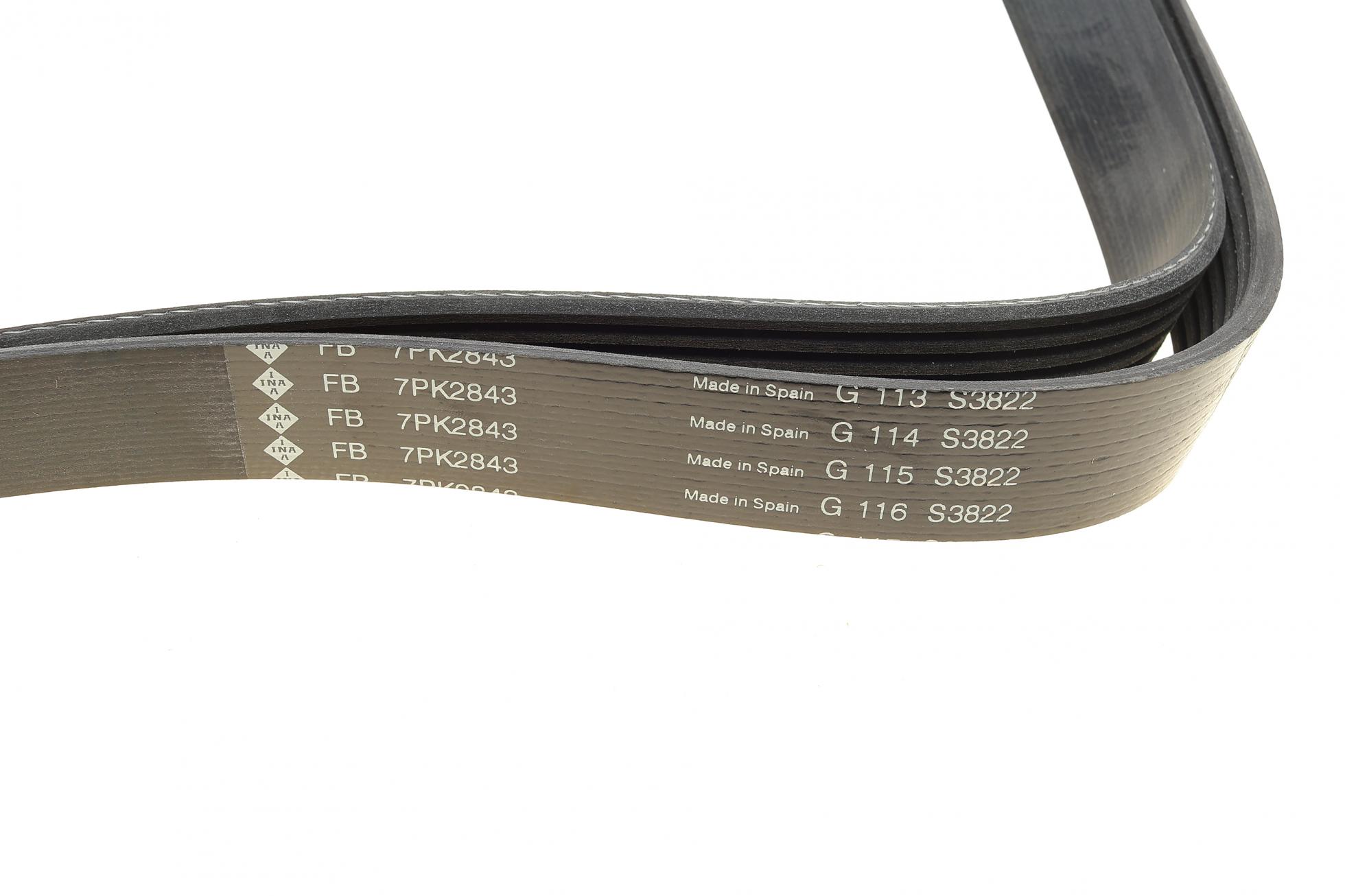 FB7PK2843 INA