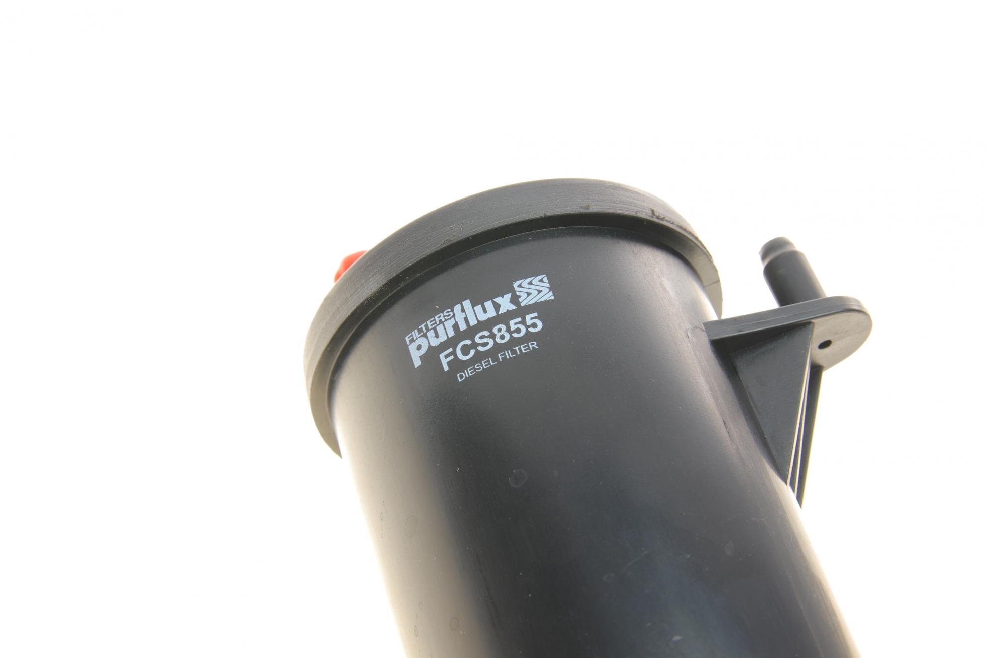 FCS855 PURFLUX