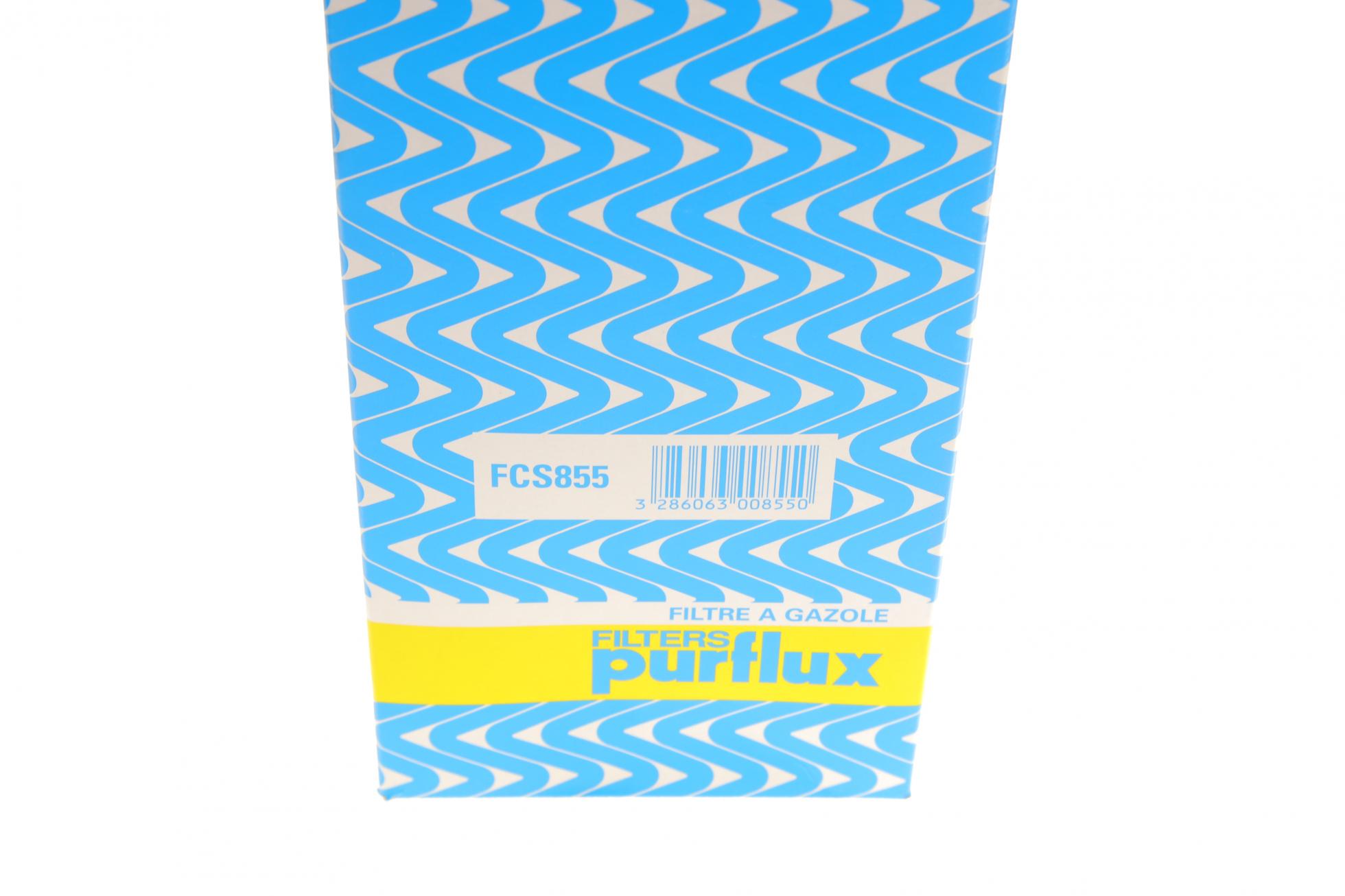 FCS855 PURFLUX