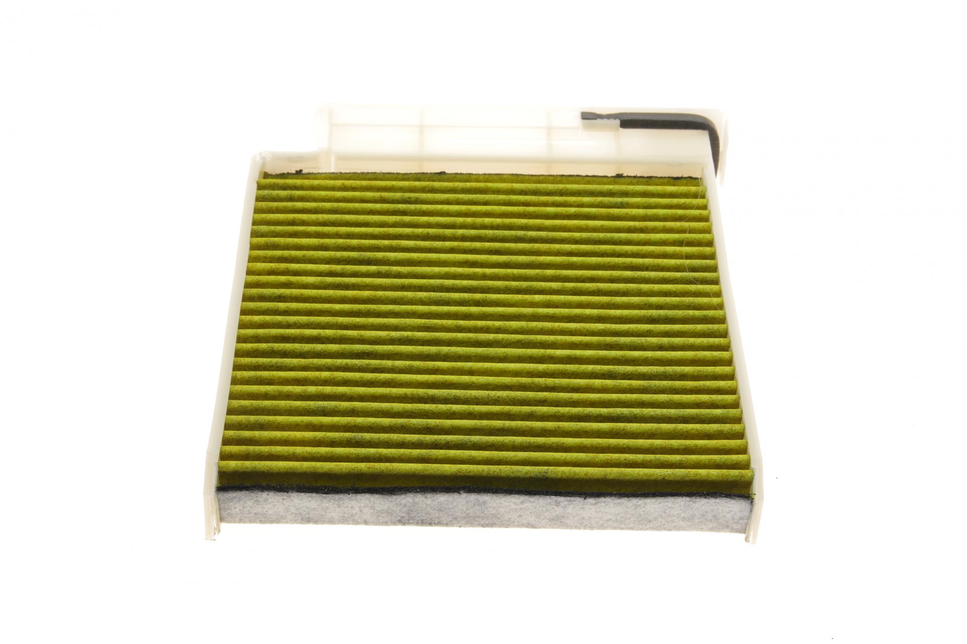 FP1829 MANN-FILTER