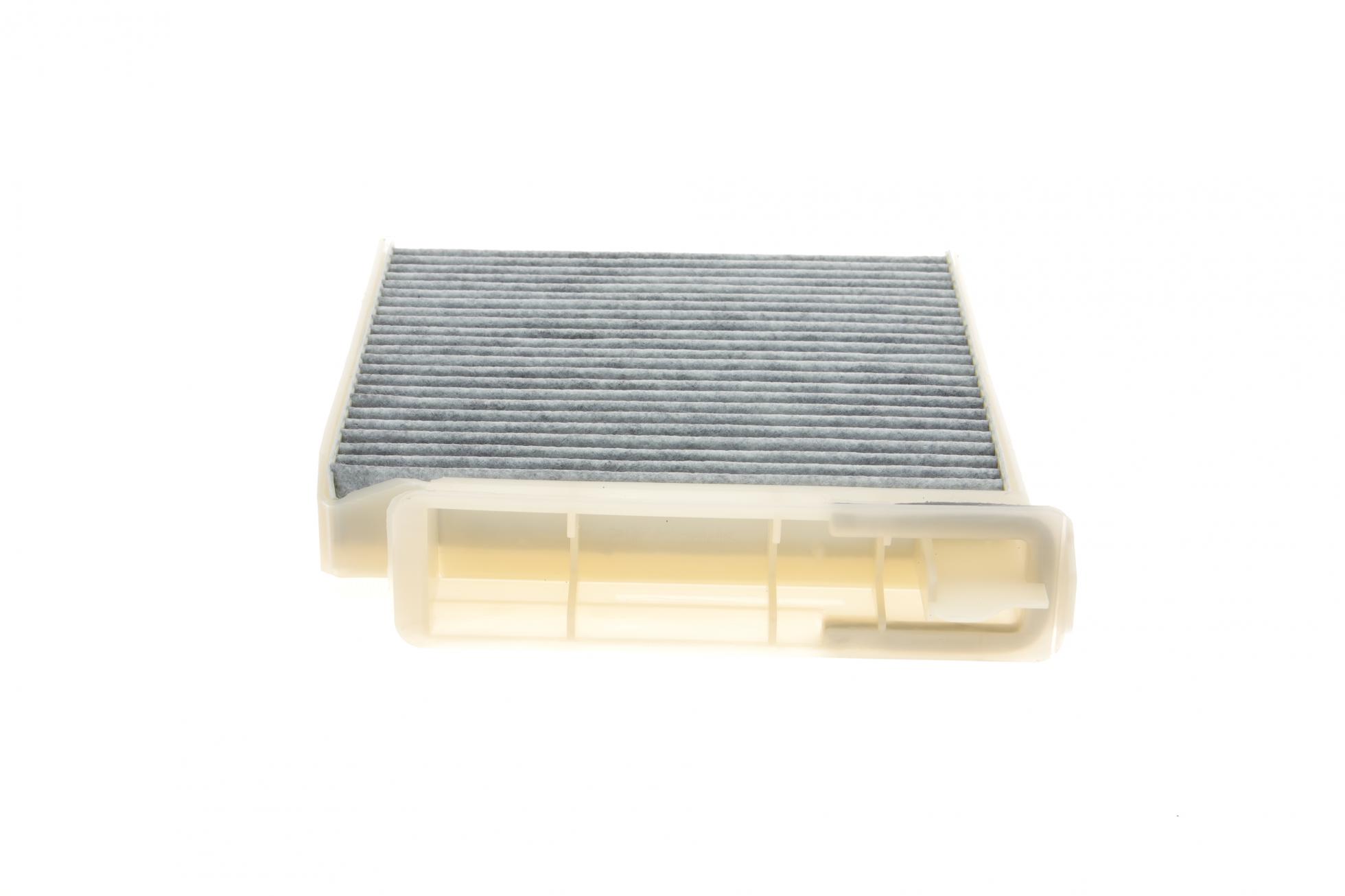 FP1829 MANN-FILTER