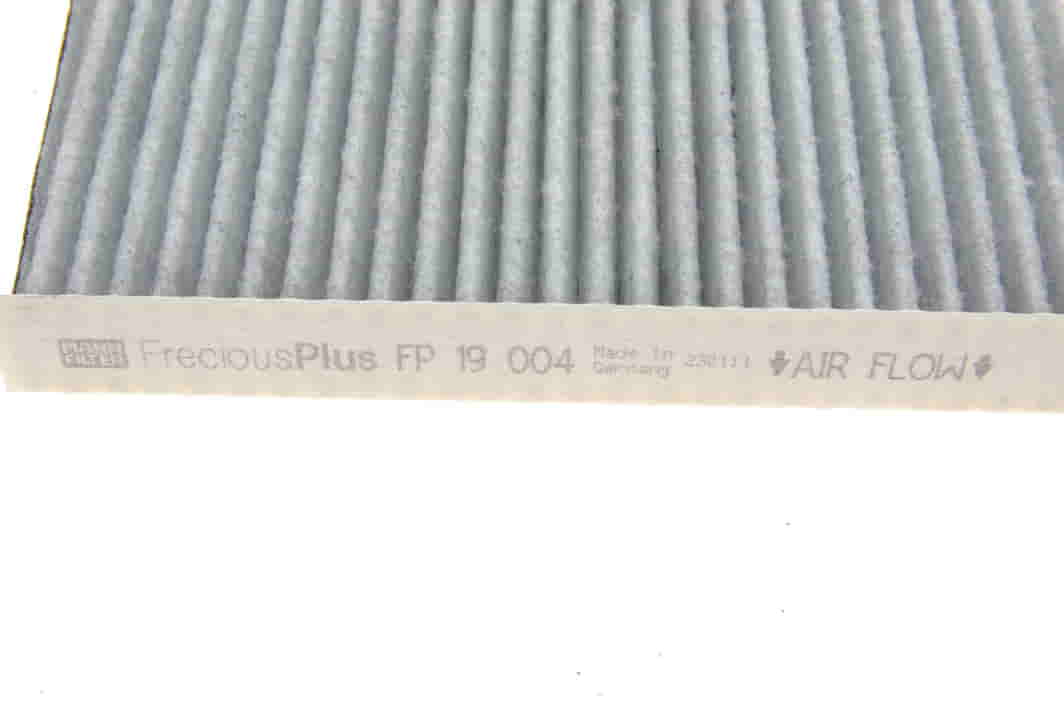 FP19004 MANN-FILTER