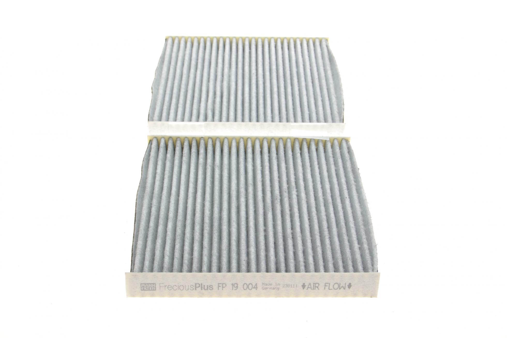 FP19004 MANN-FILTER