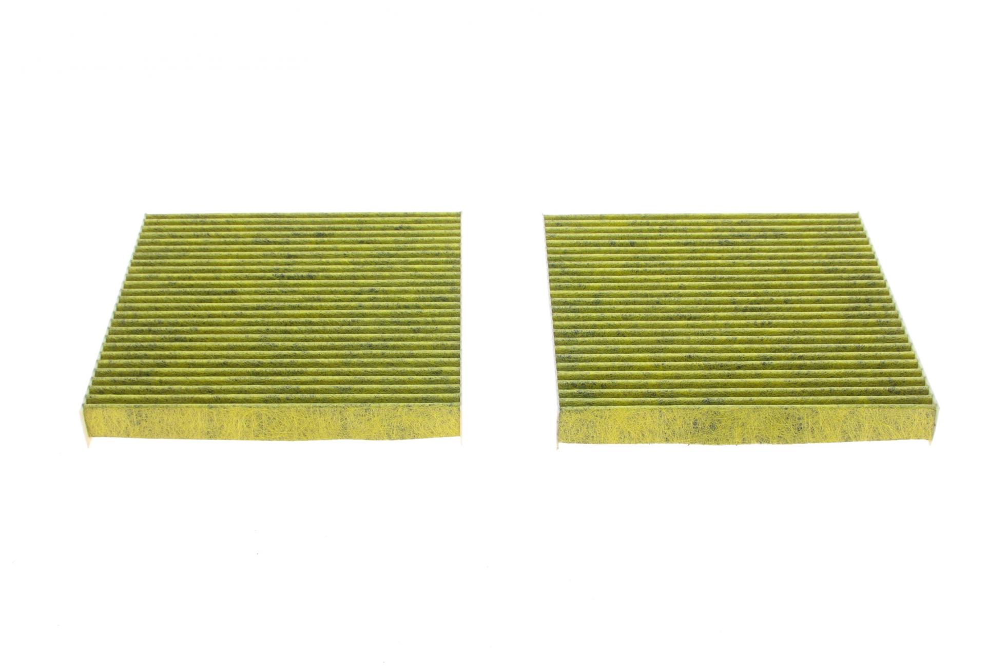 FP19004 MANN-FILTER