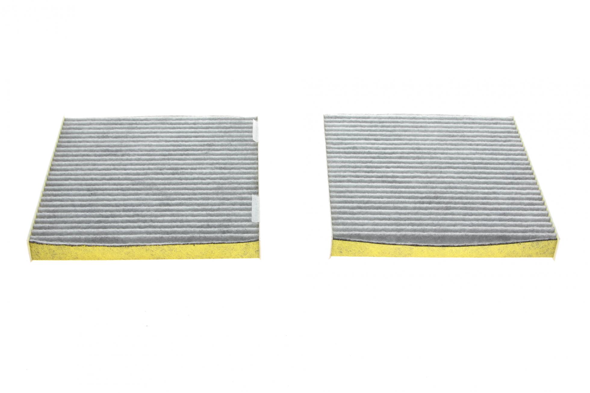 FP19004 MANN-FILTER