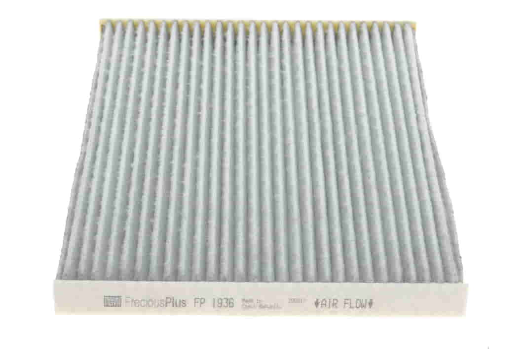FP1936 MANN-FILTER