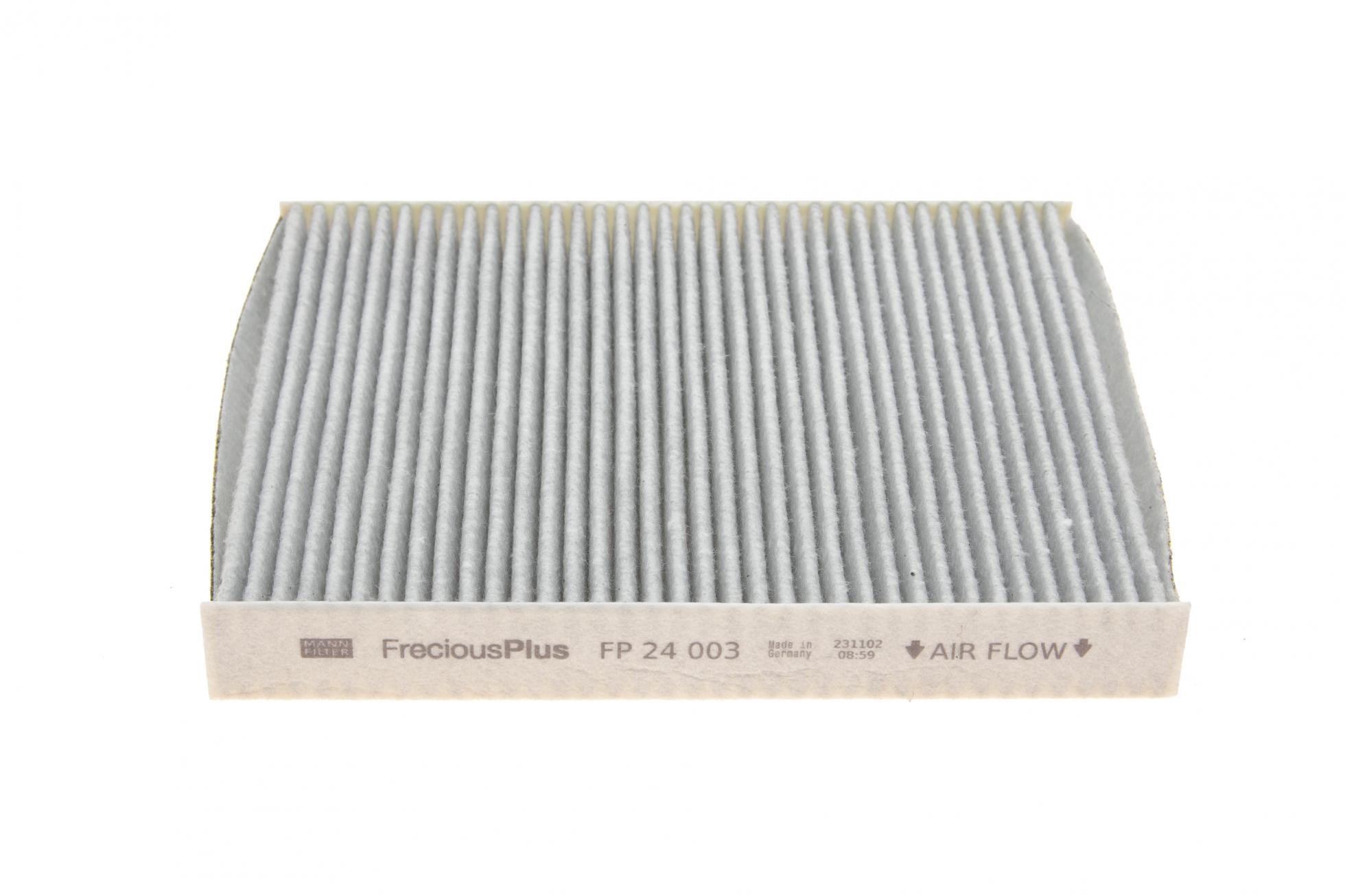 FP24003 MANN-FILTER