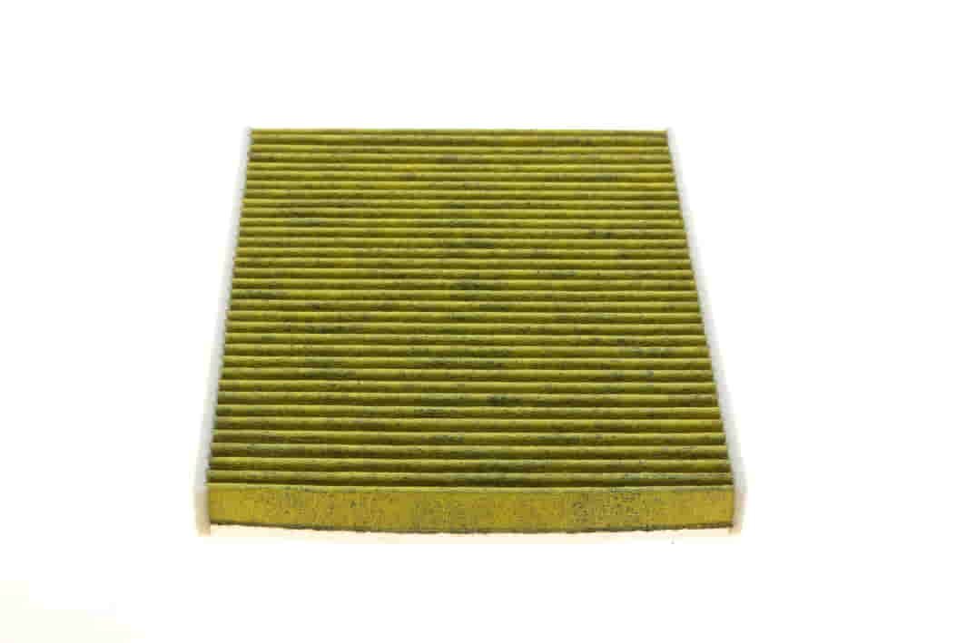 FP2436 MANN-FILTER