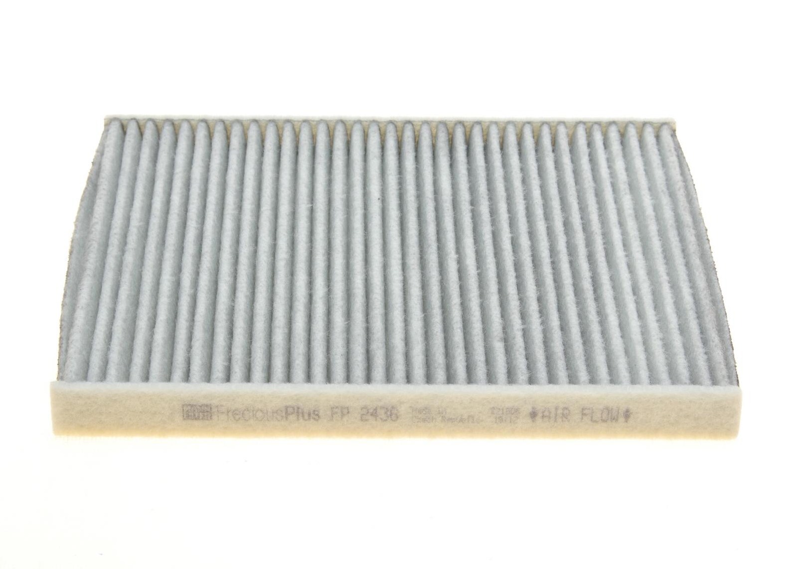 FP2436 MANN-FILTER