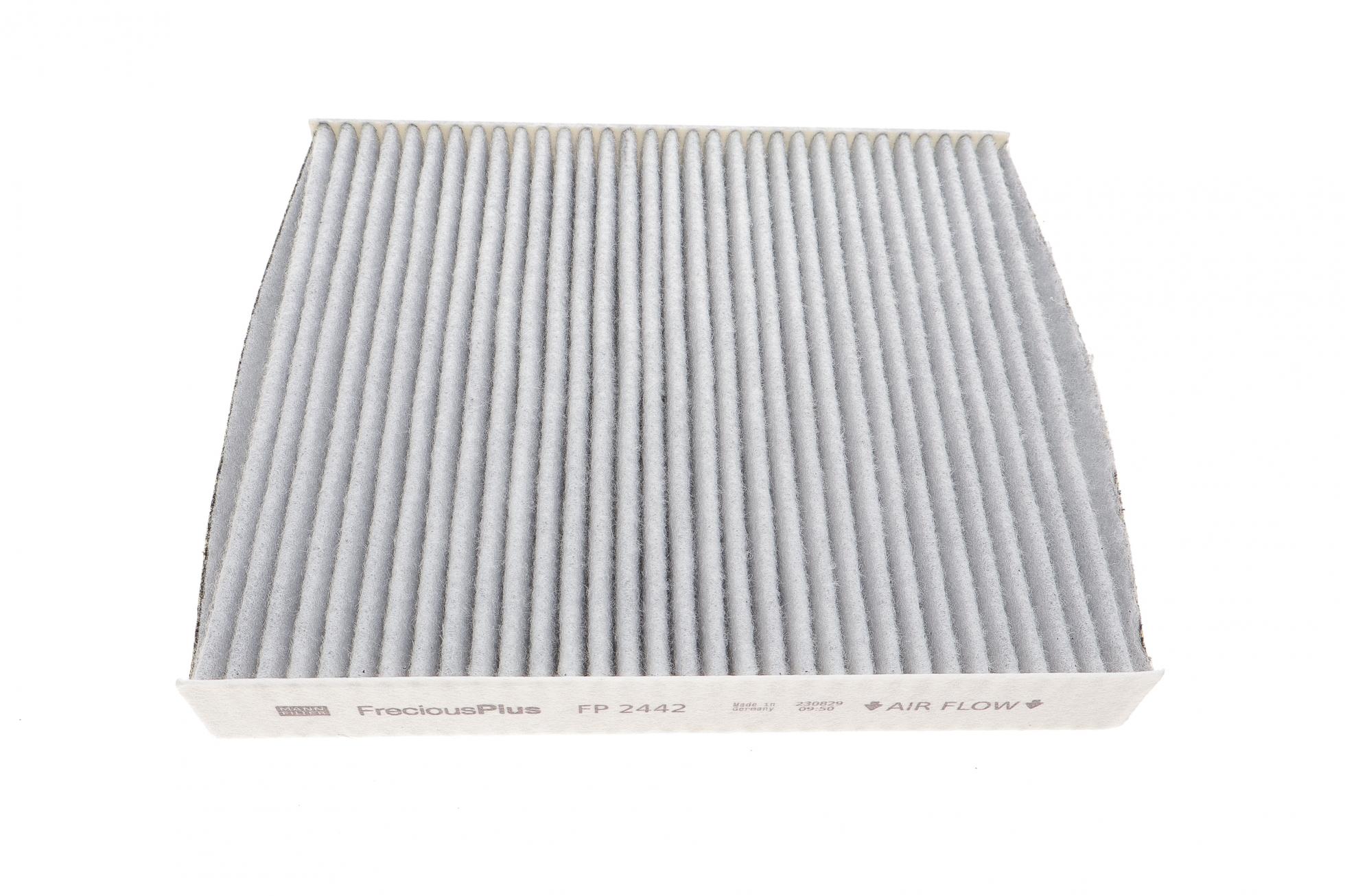 FP2442 MANN-FILTER