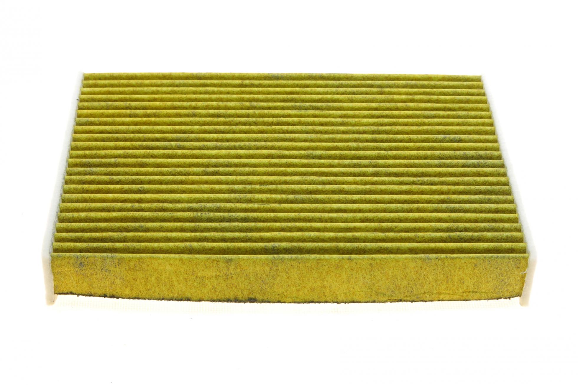 FP25012 MANN-FILTER