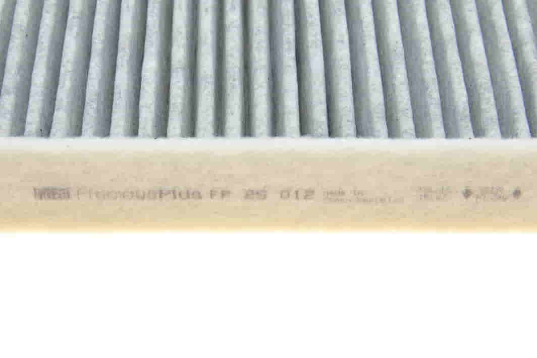 FP25012 MANN-FILTER
