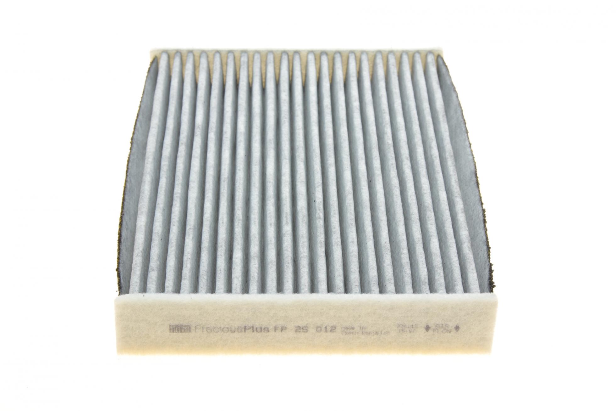 FP25012 MANN-FILTER