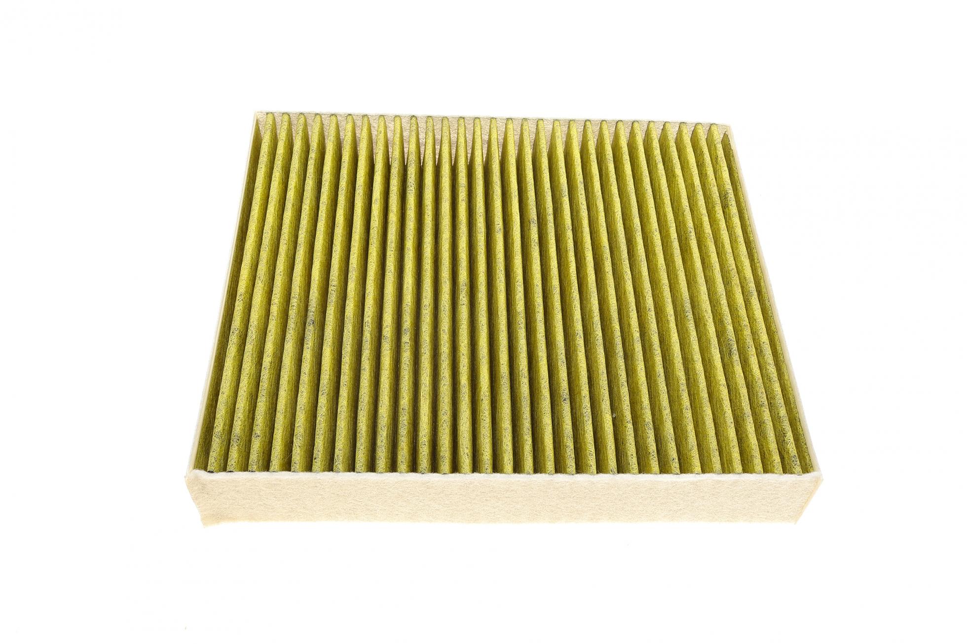 FP2559 MANN-FILTER