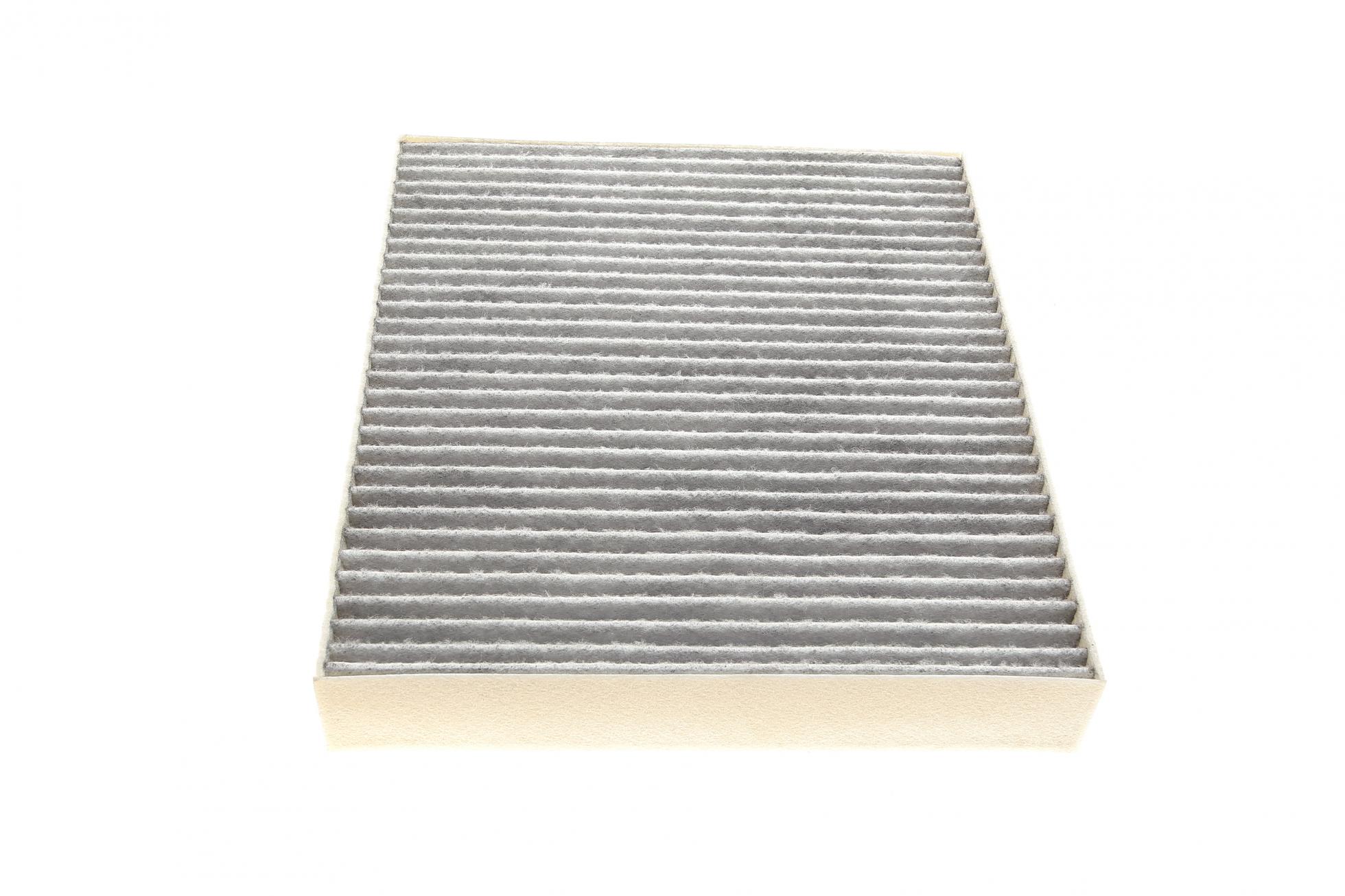 FP2559 MANN-FILTER