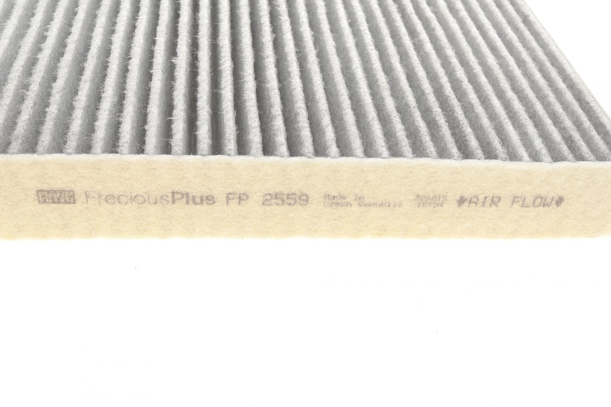 FP2559 MANN-FILTER