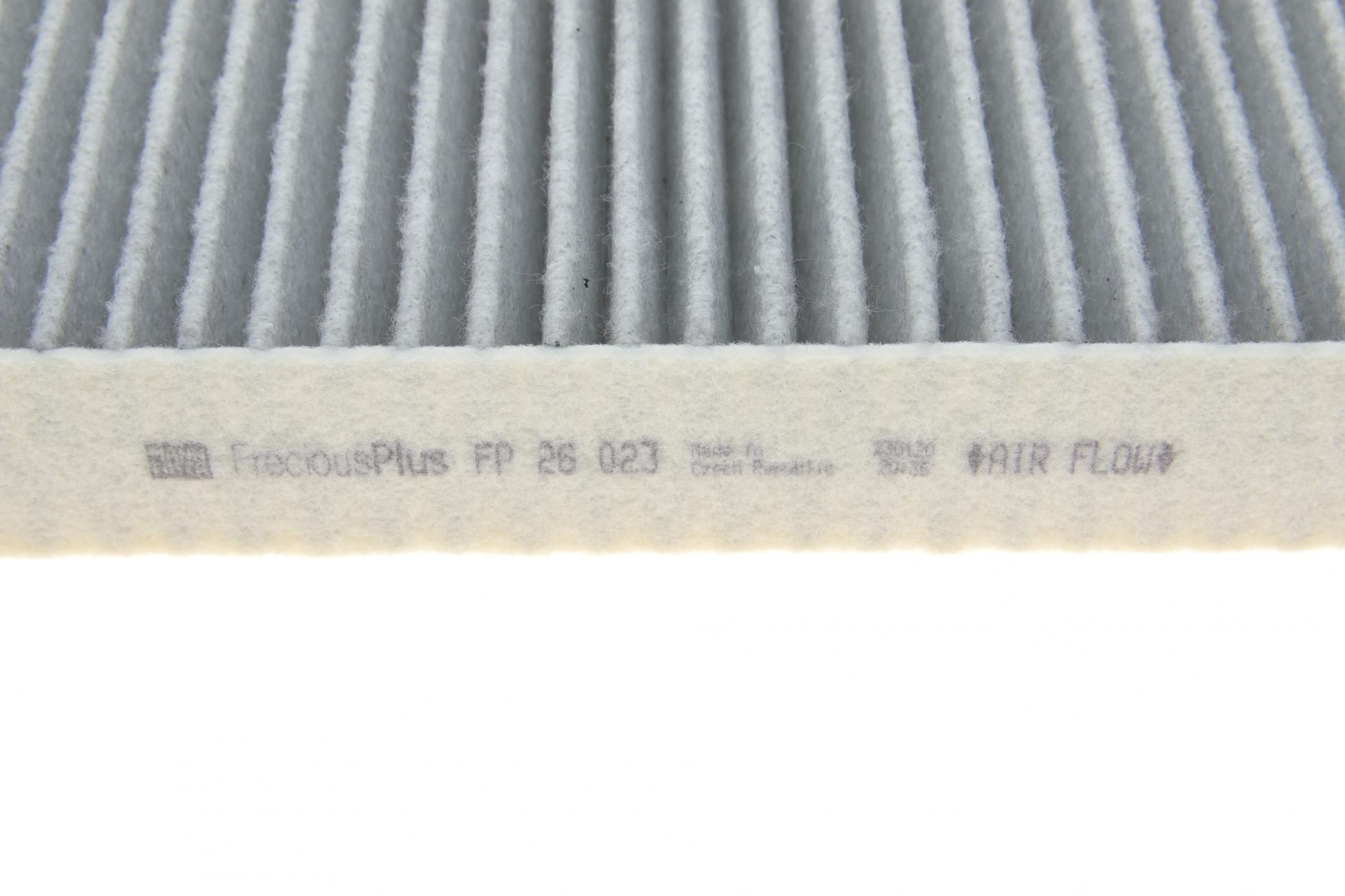 FP26023 MANN-FILTER