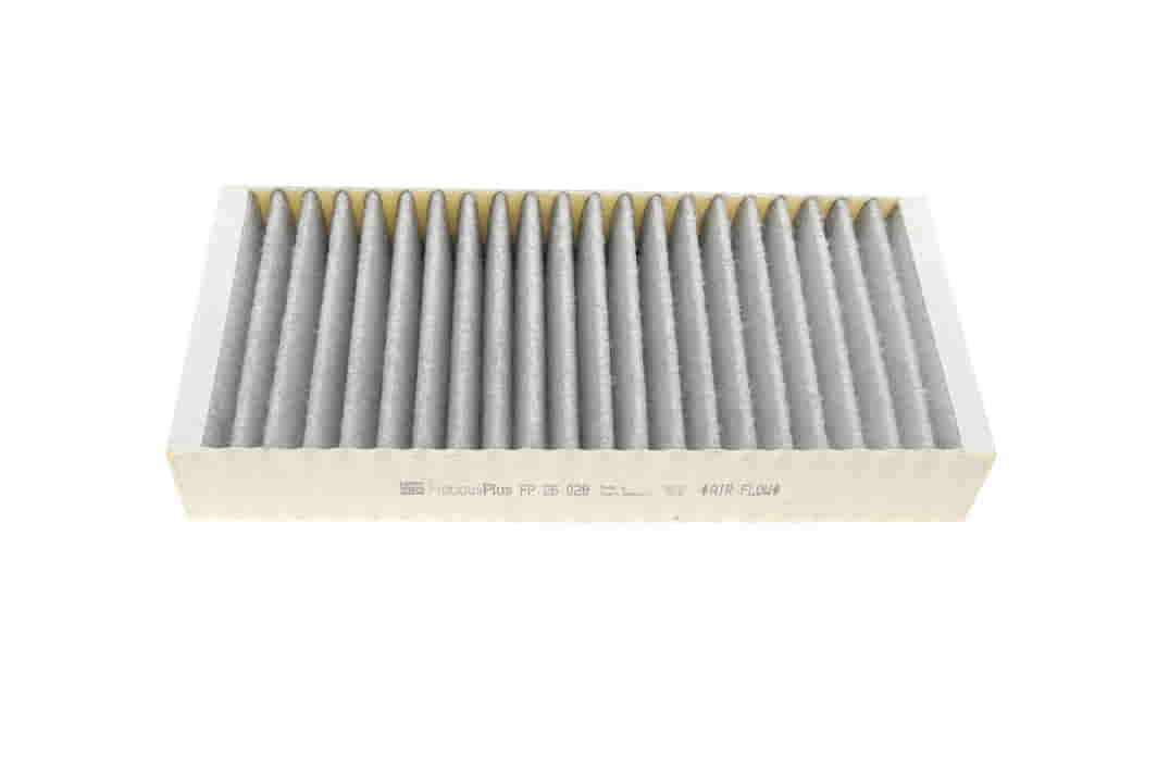 FP260282 MANN-FILTER