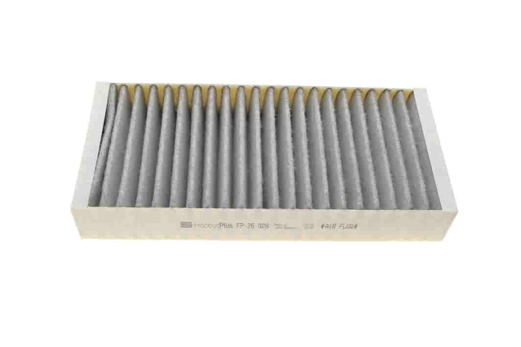 FP260282 MANN-FILTER