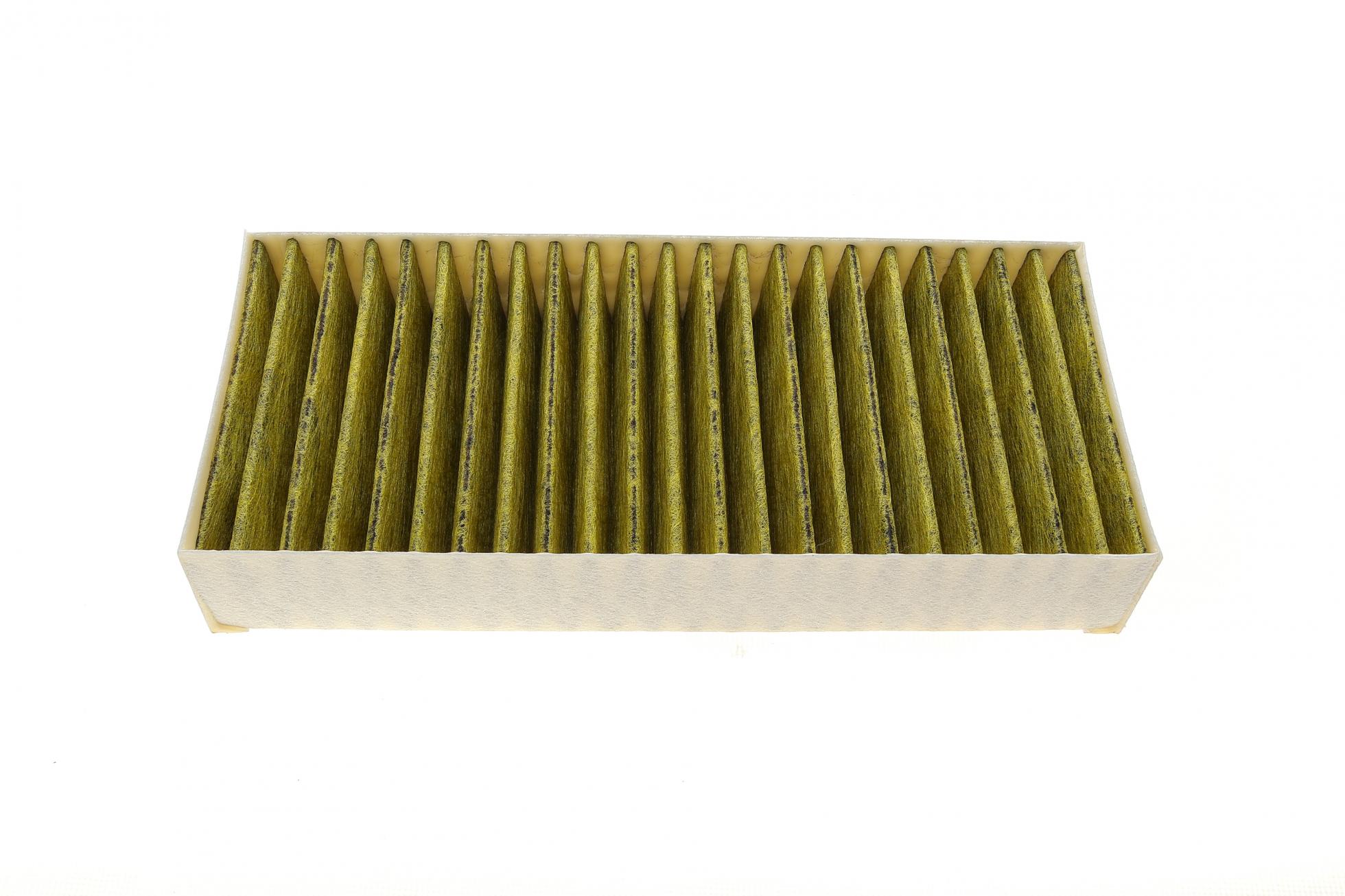 FP260282 MANN-FILTER