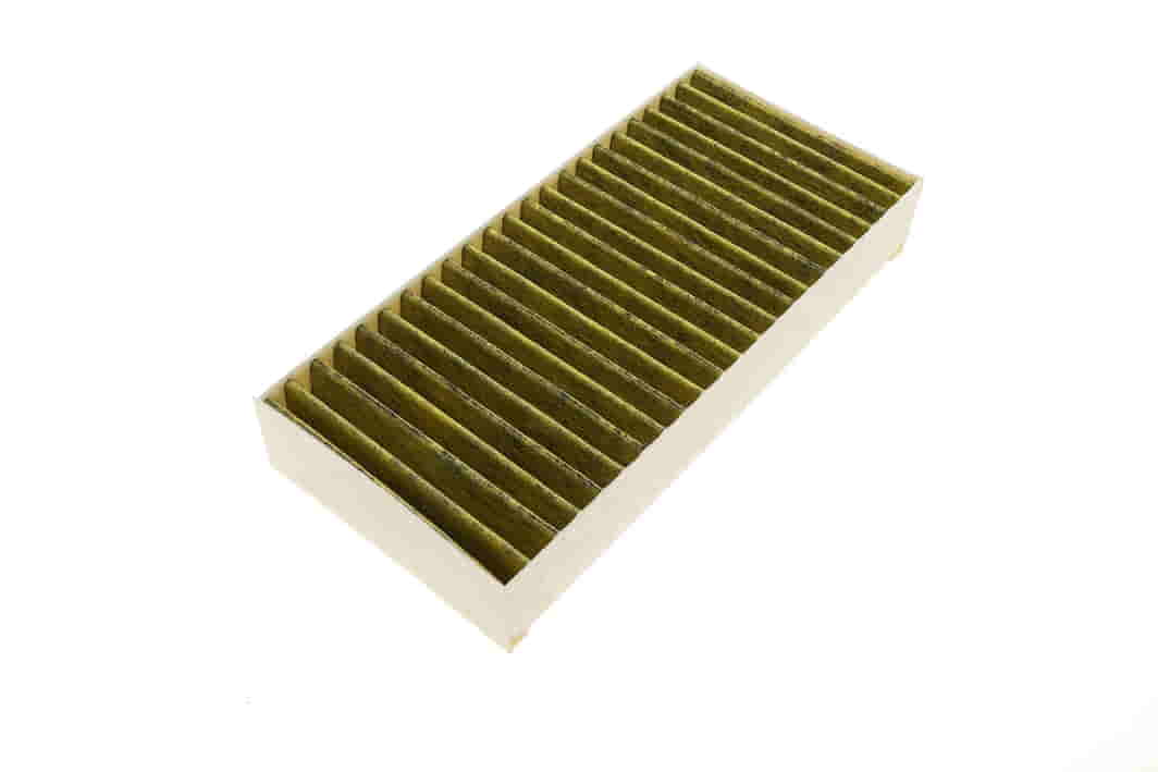 FP260282 MANN-FILTER