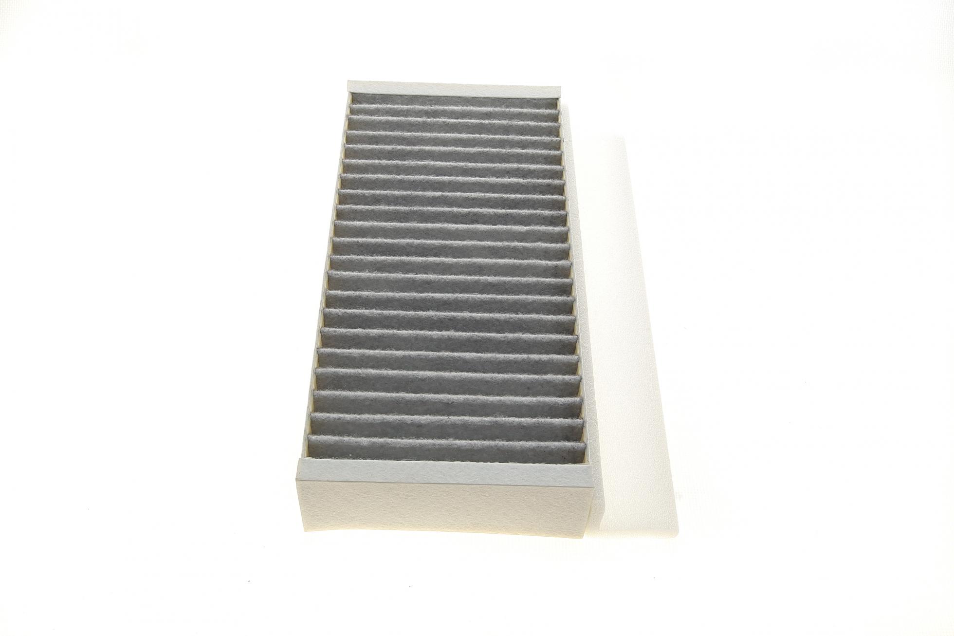 FP260282 MANN-FILTER