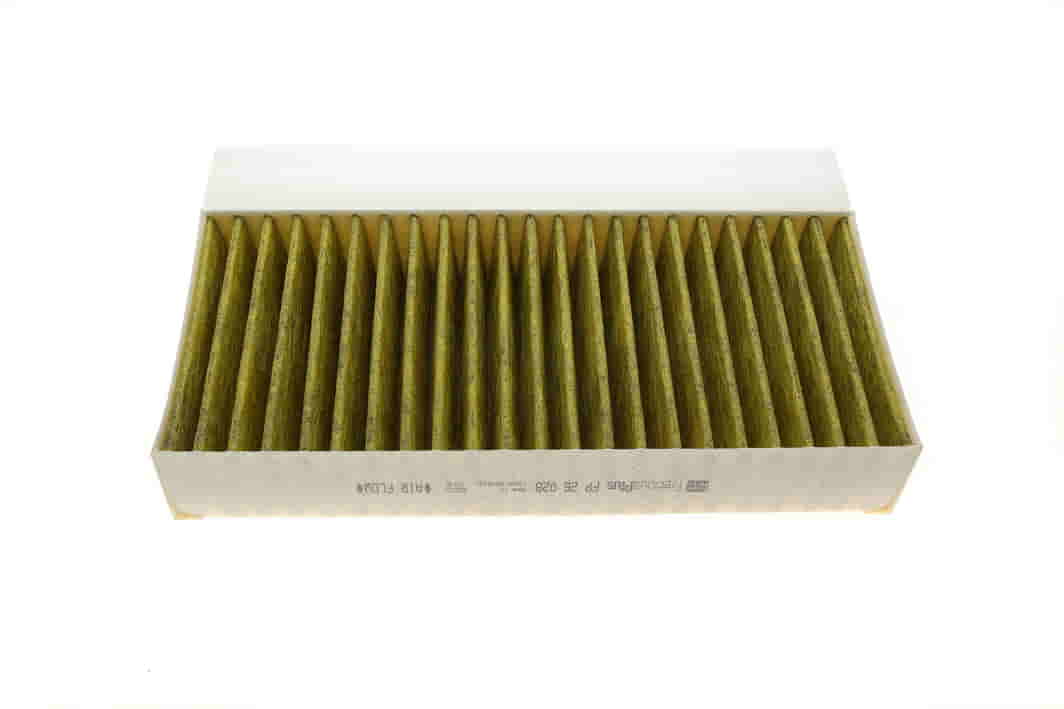 FP260282 MANN-FILTER