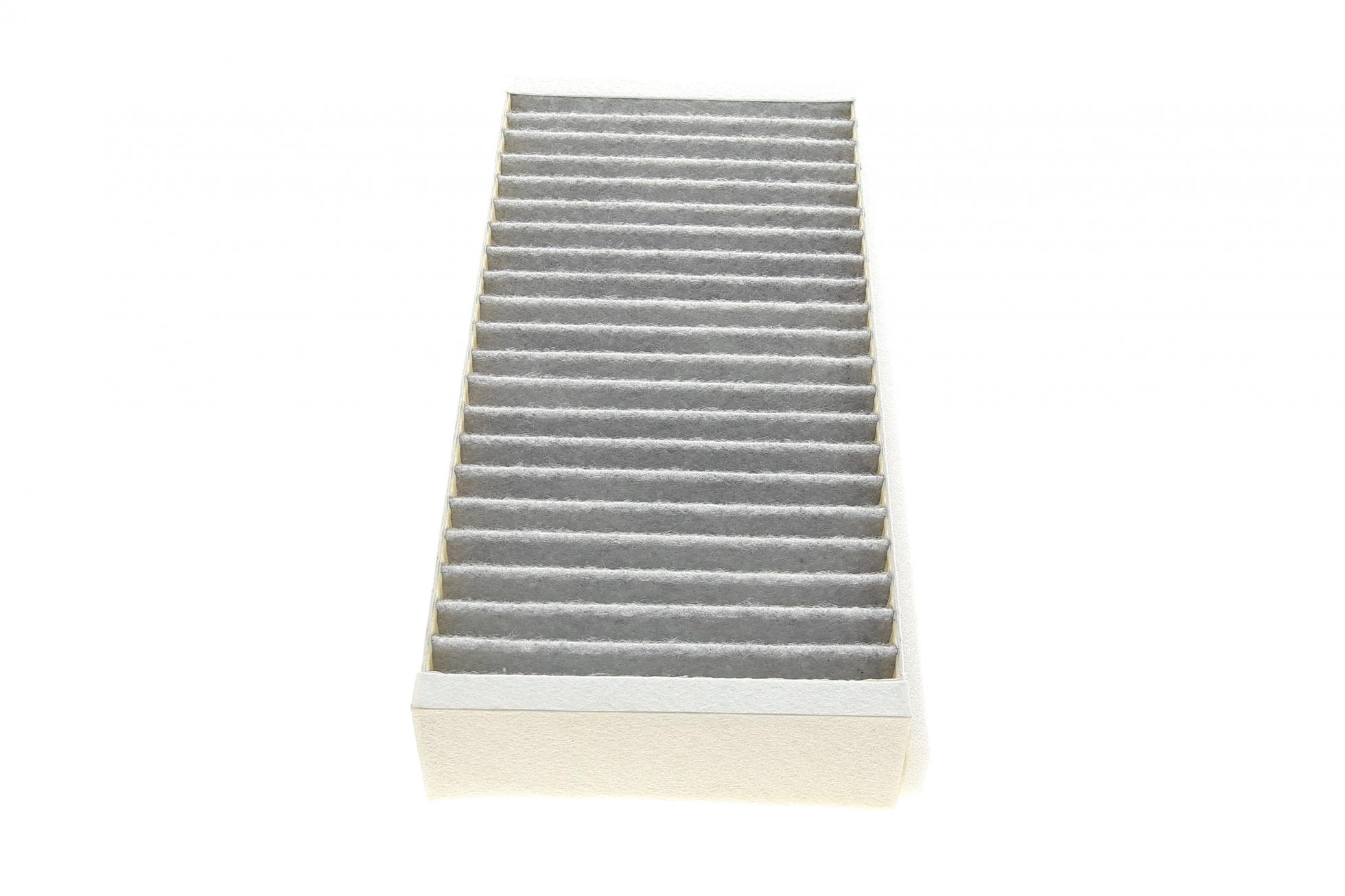 FP260282 MANN-FILTER