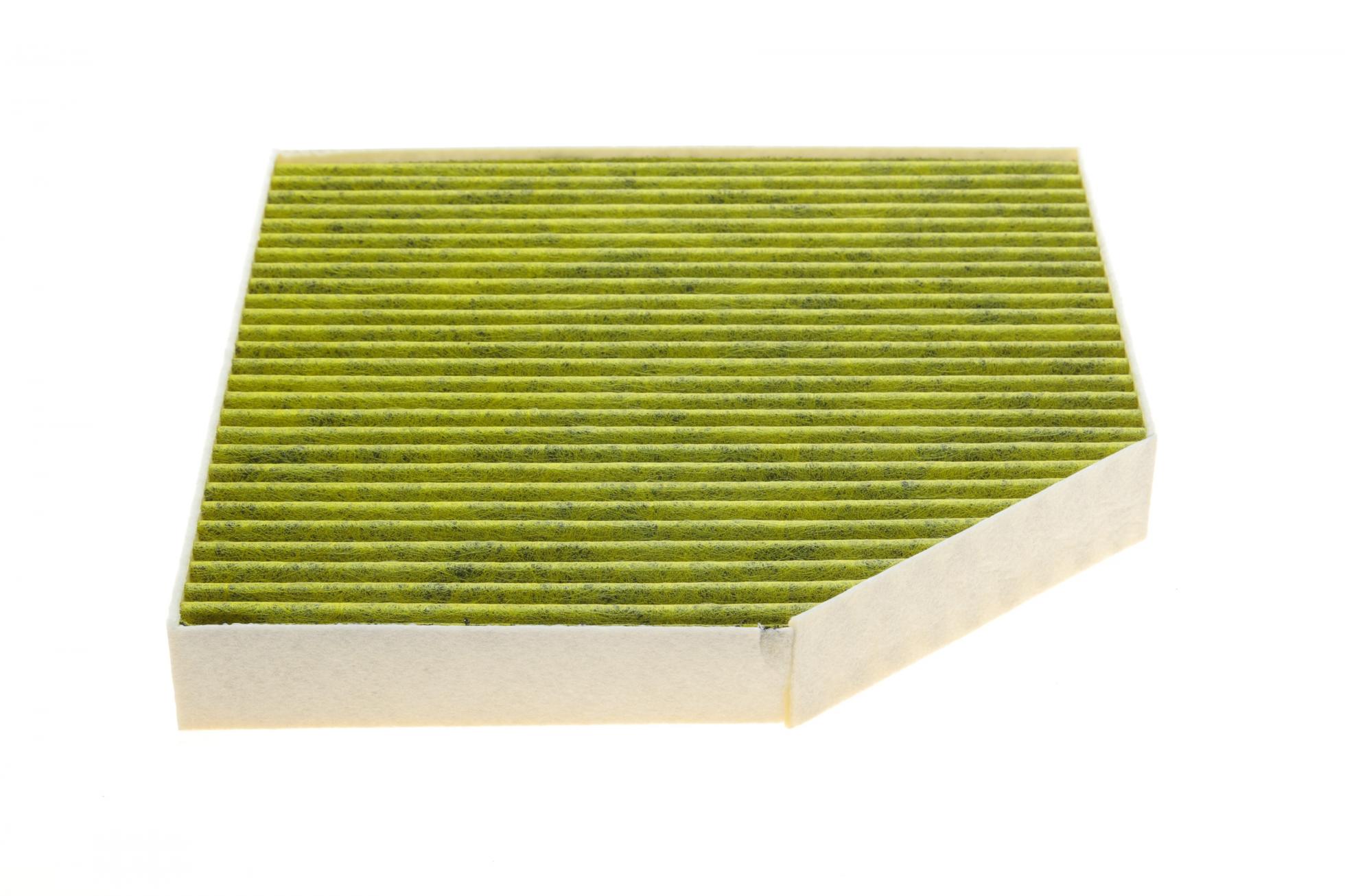 FP2641 MANN-FILTER