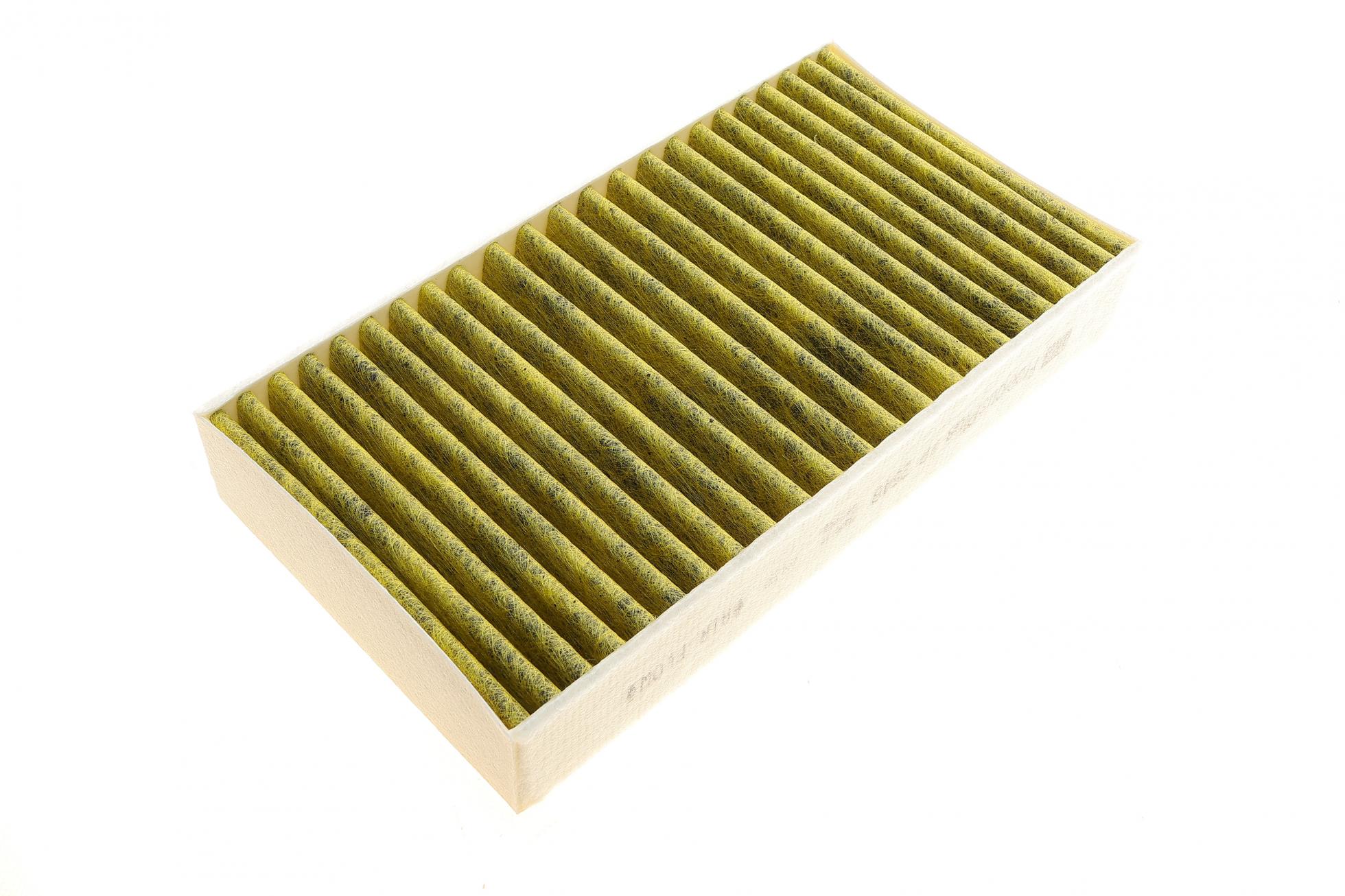 FP26462 MANN-FILTER