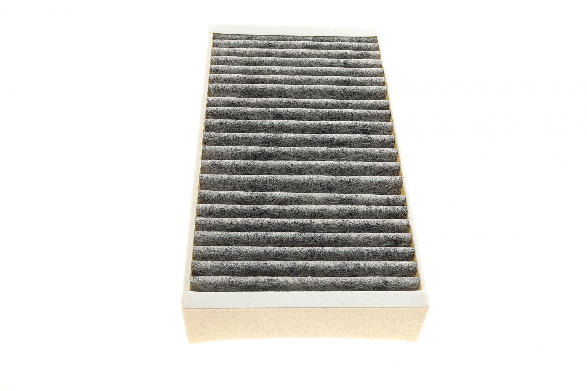 FP26462 MANN-FILTER