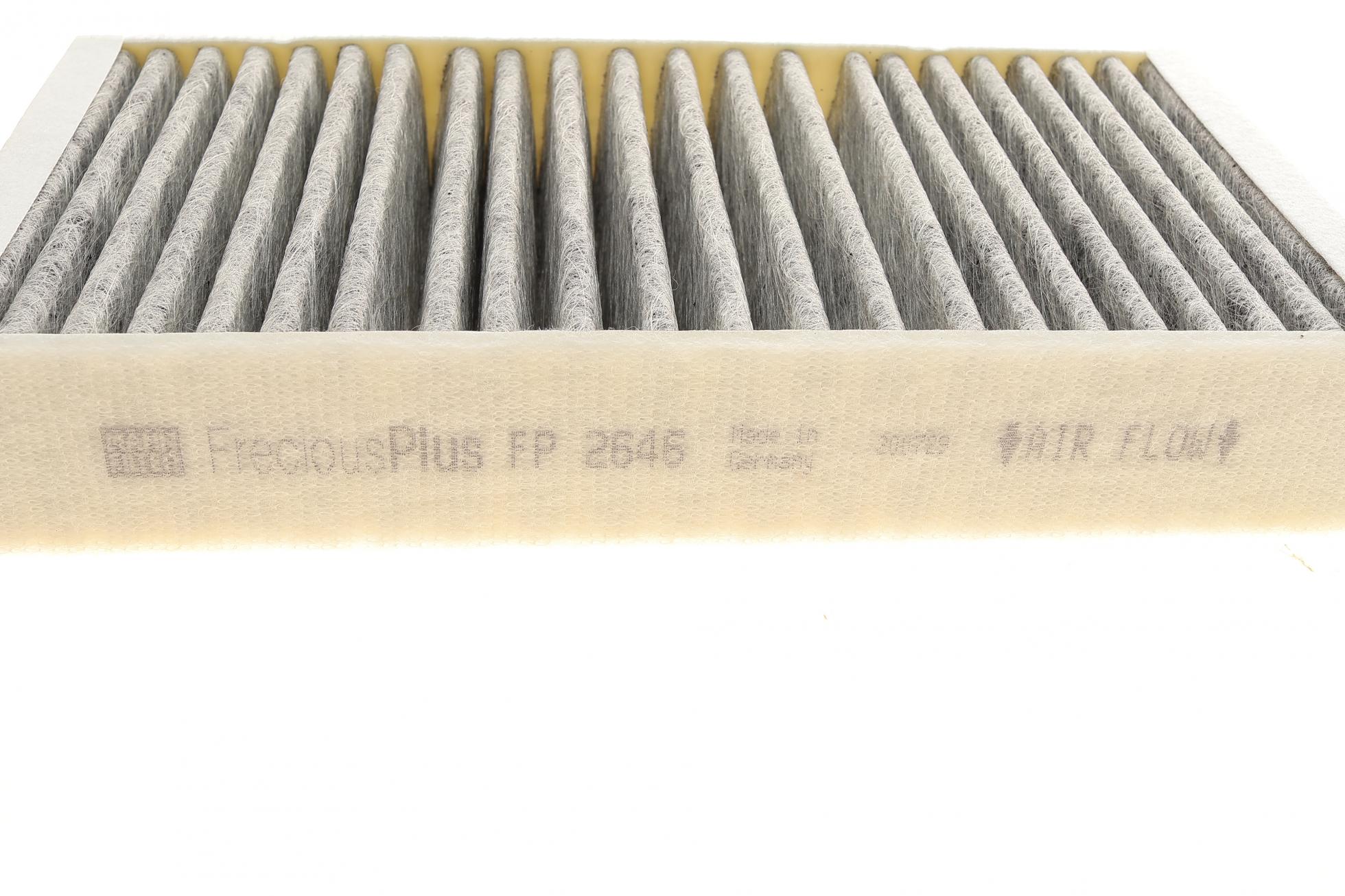 FP26462 MANN-FILTER