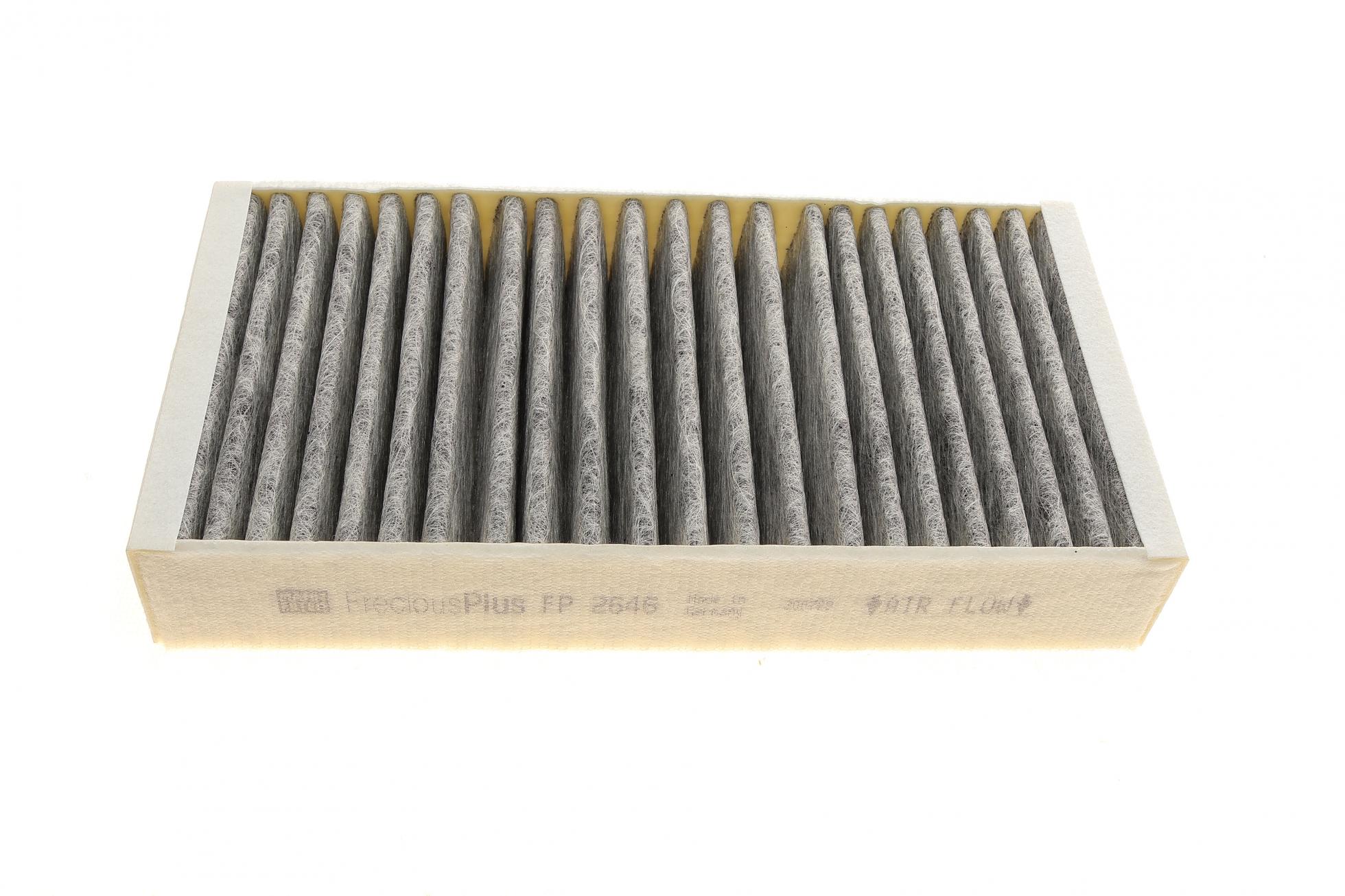 FP26462 MANN-FILTER