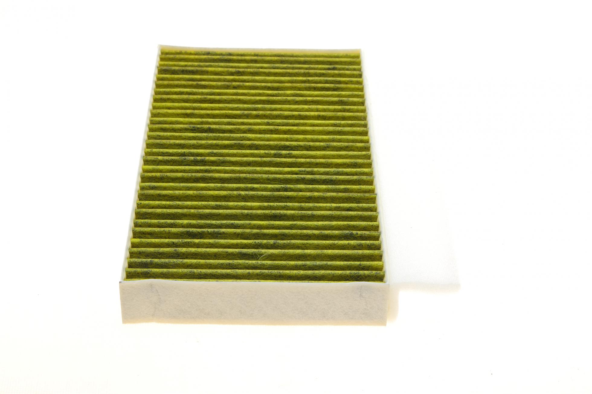 FP270212 MANN-FILTER