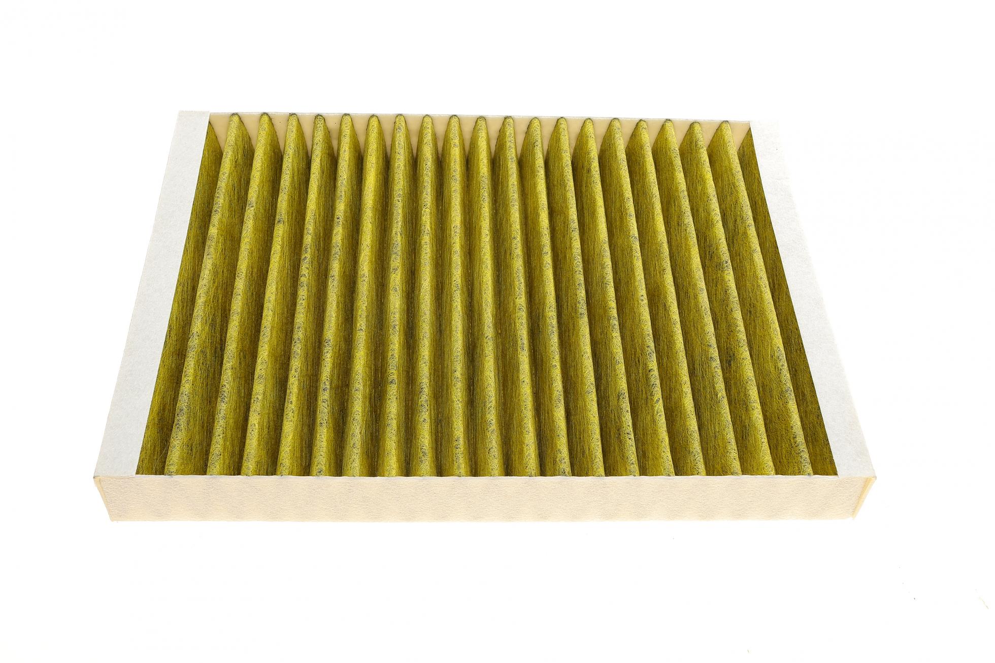FP27222 MANN-FILTER