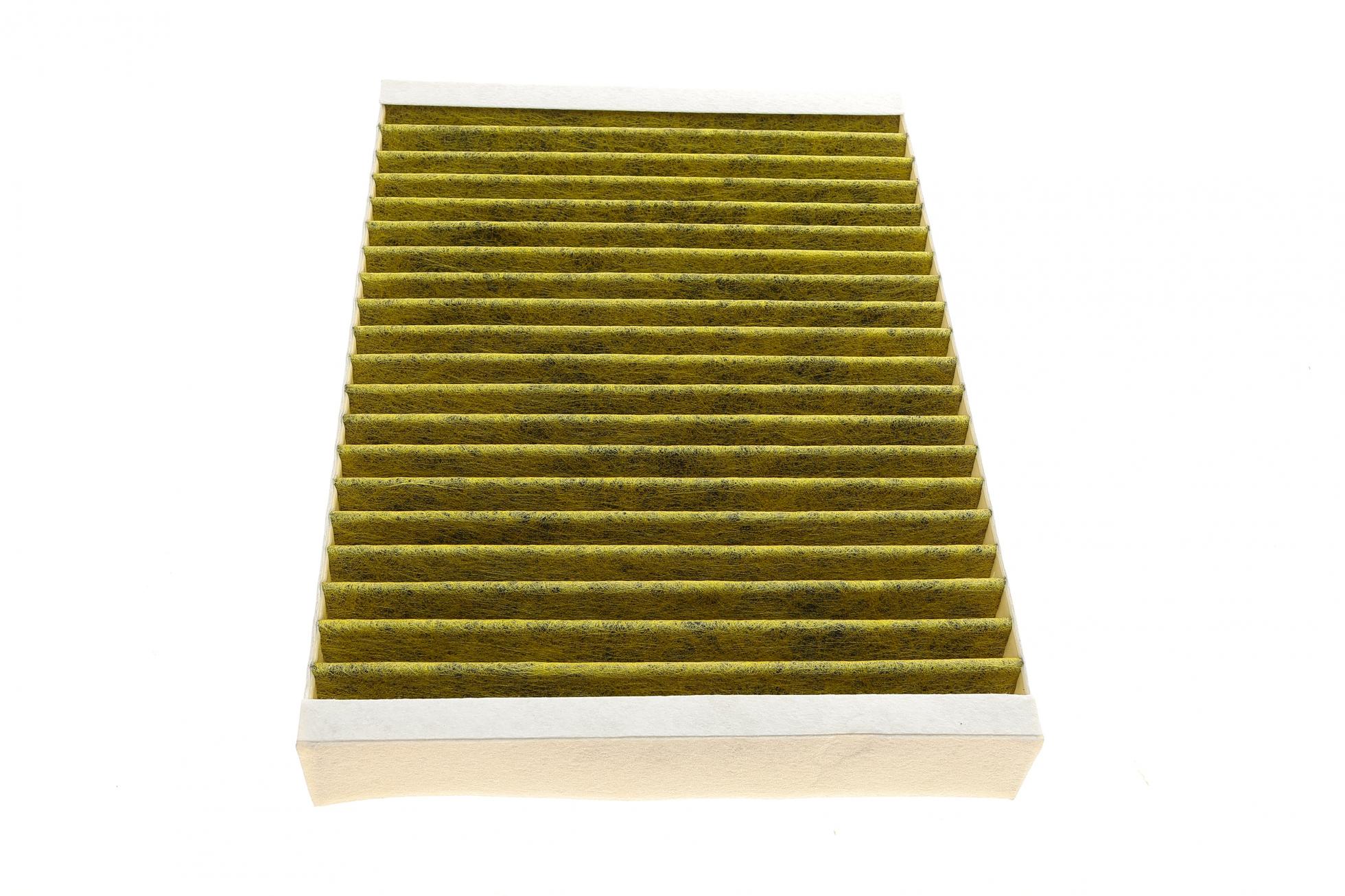 FP27222 MANN-FILTER
