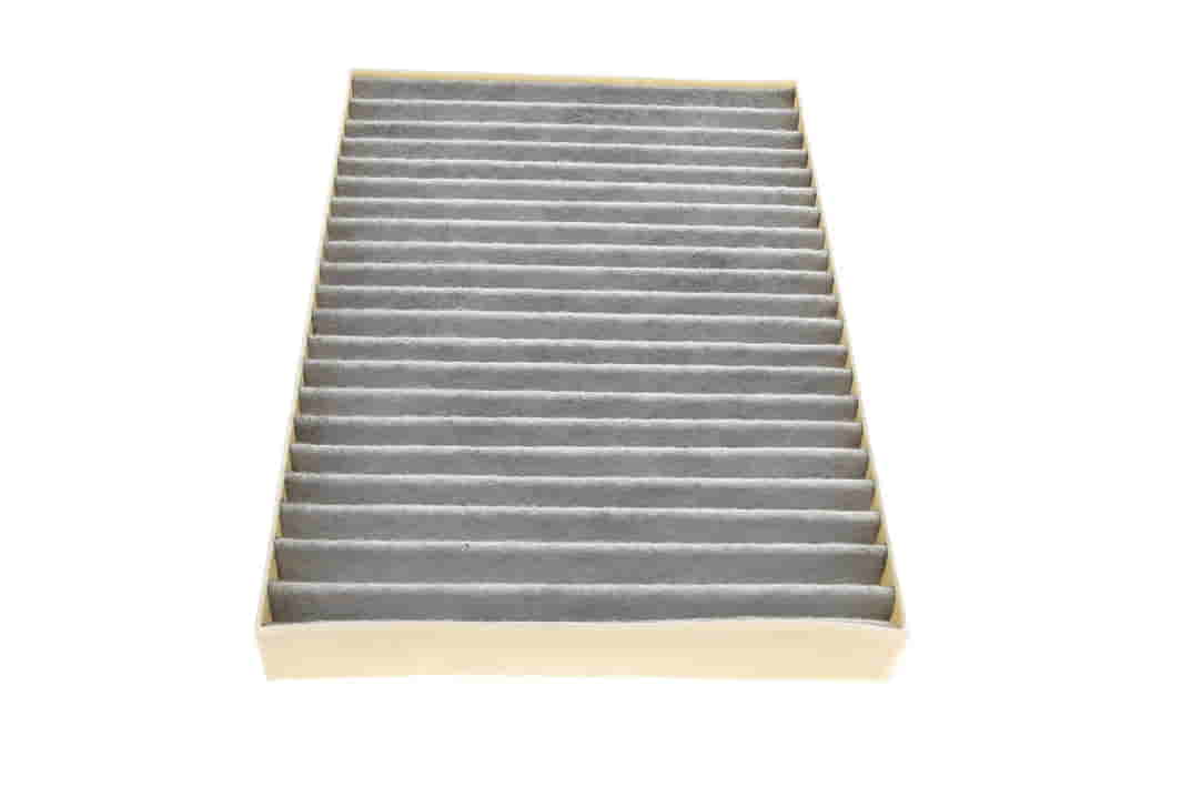 FP27222 MANN-FILTER
