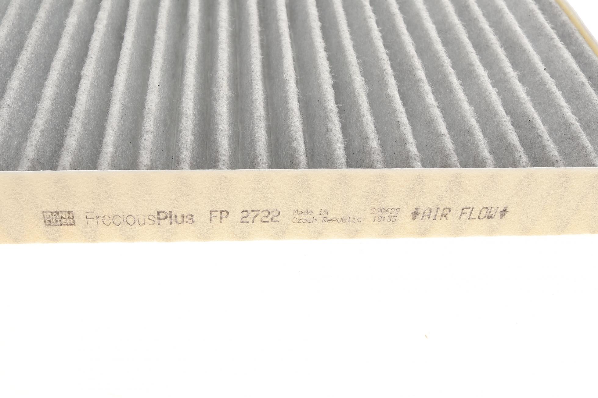 FP27222 MANN-FILTER