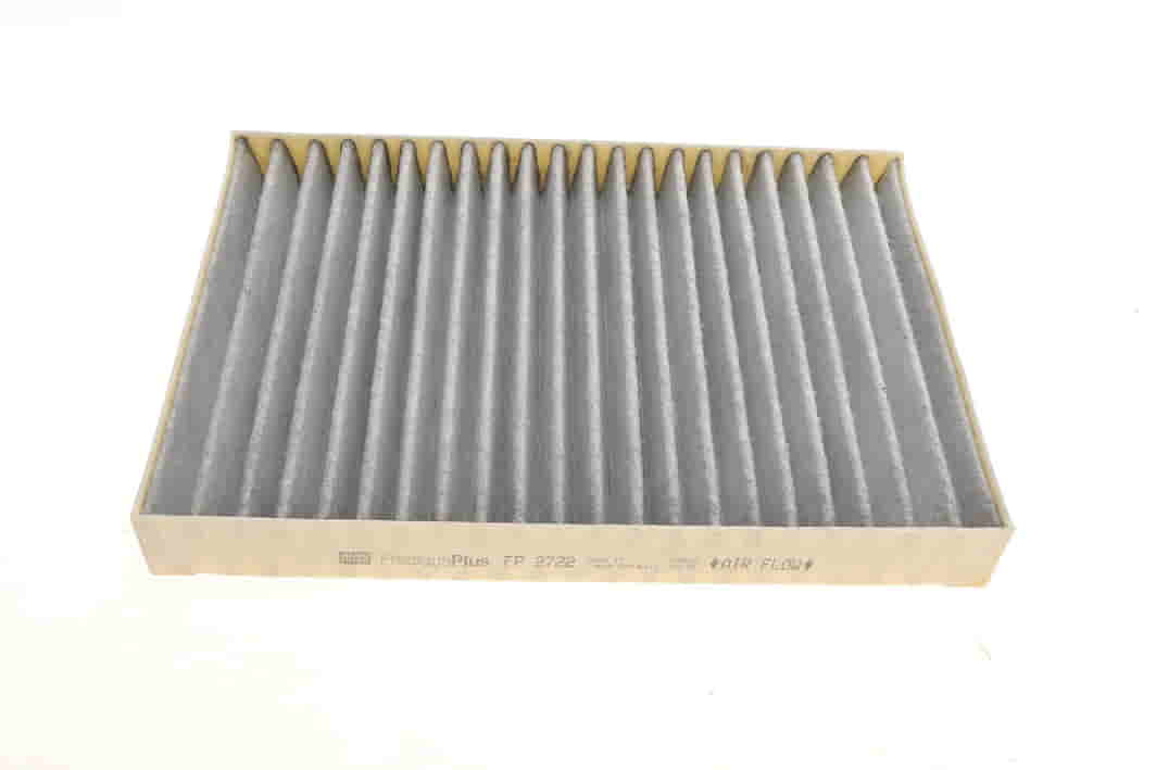 FP27222 MANN-FILTER