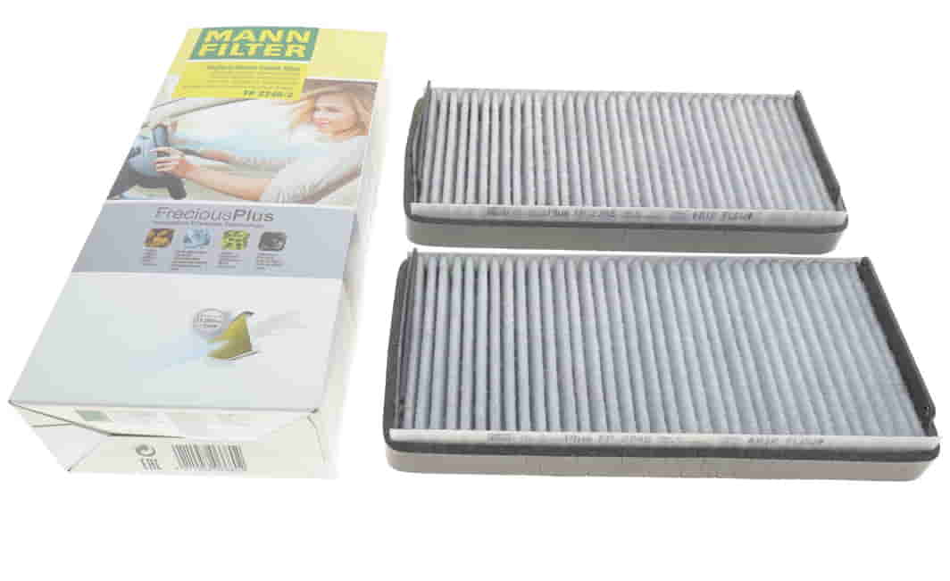 FP27452 MANN-FILTER