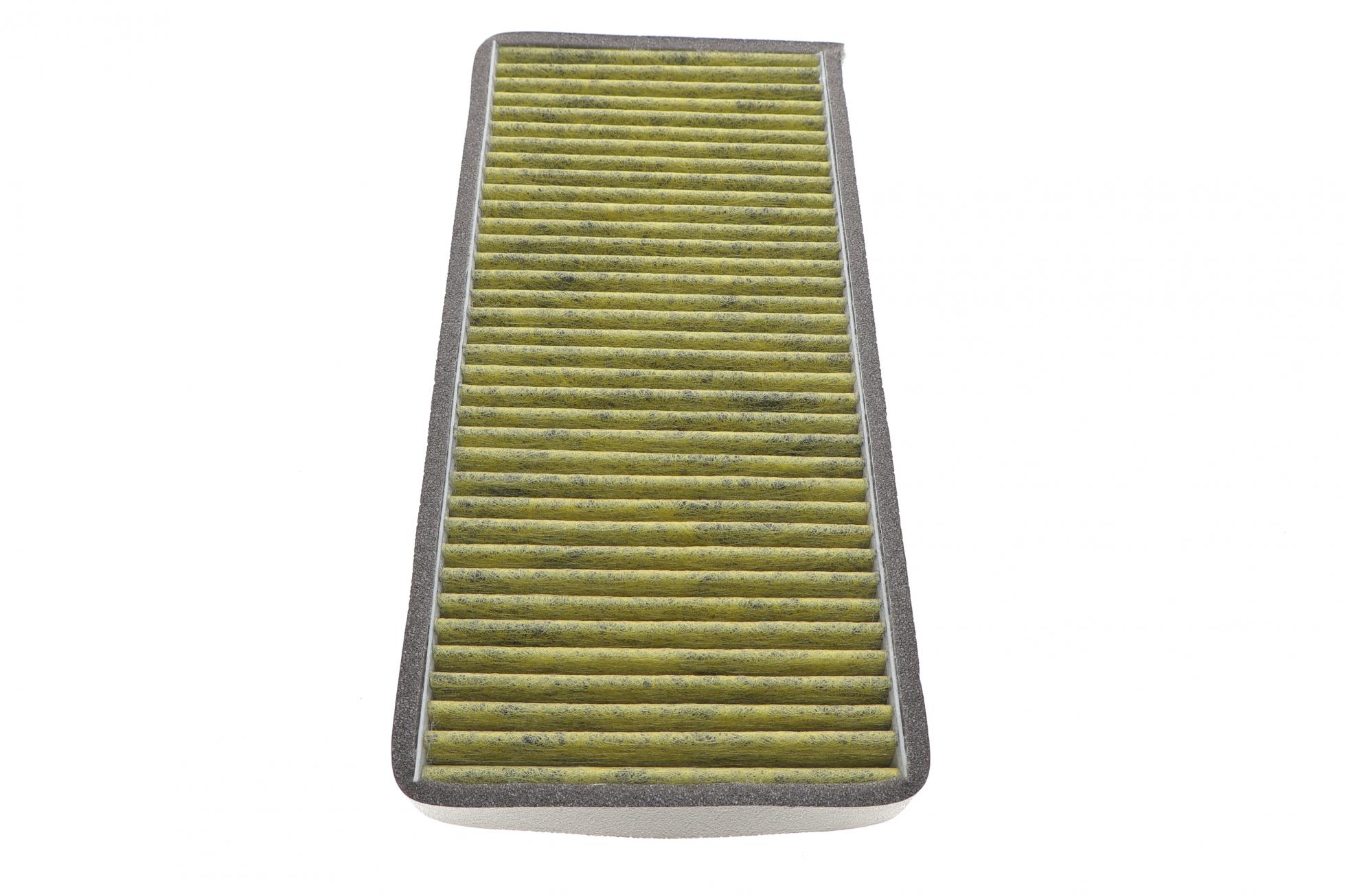 FP27452 MANN-FILTER
