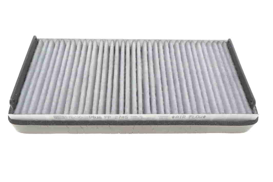 FP27452 MANN-FILTER