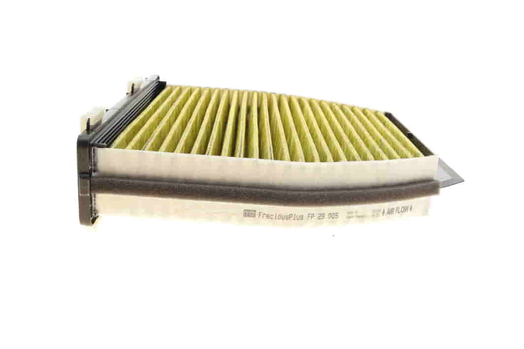 FP29005 MANN-FILTER