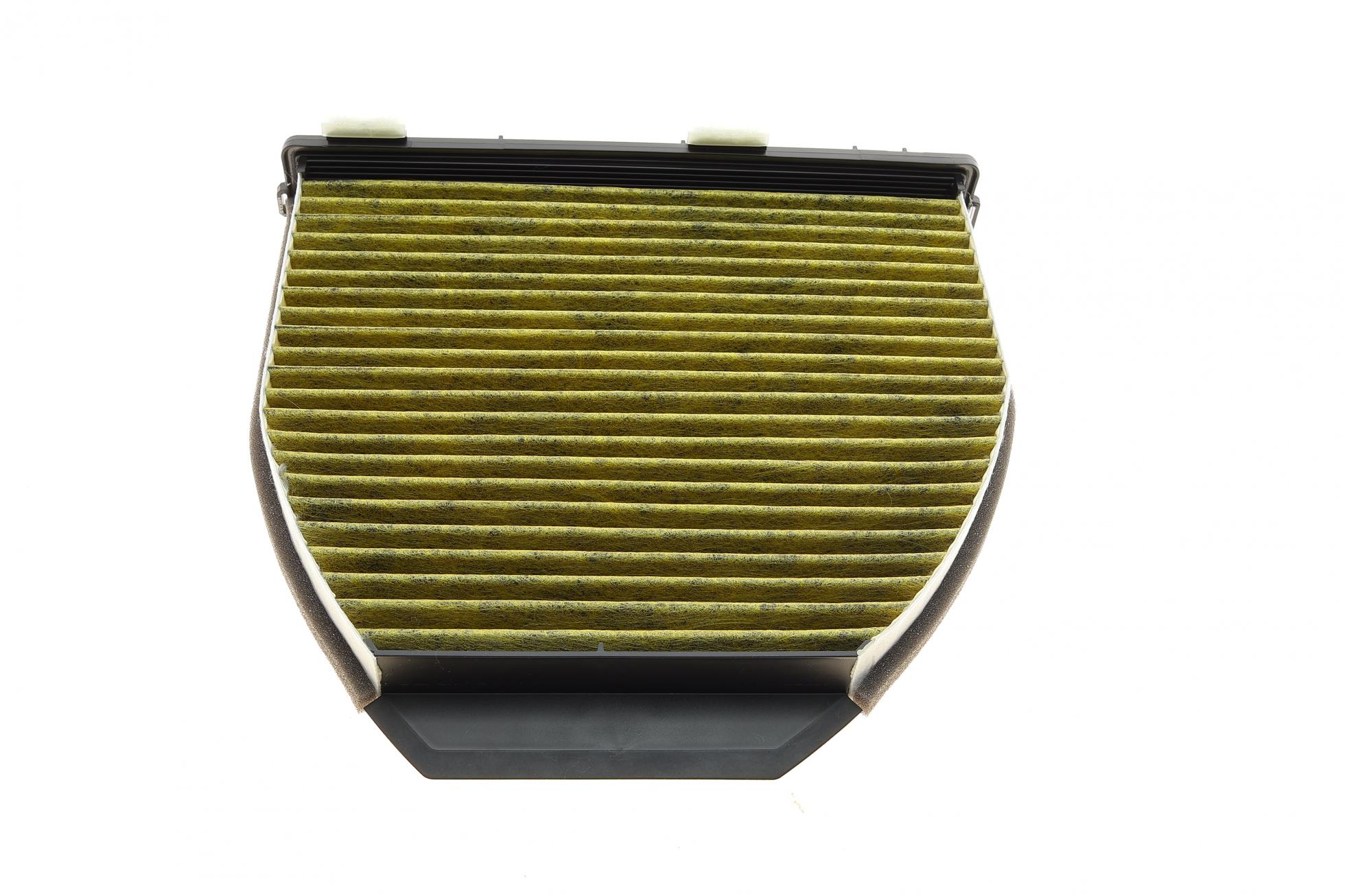 FP29005 MANN-FILTER