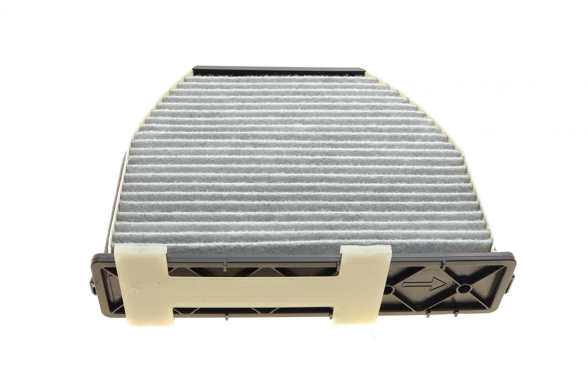 FP29005 MANN-FILTER