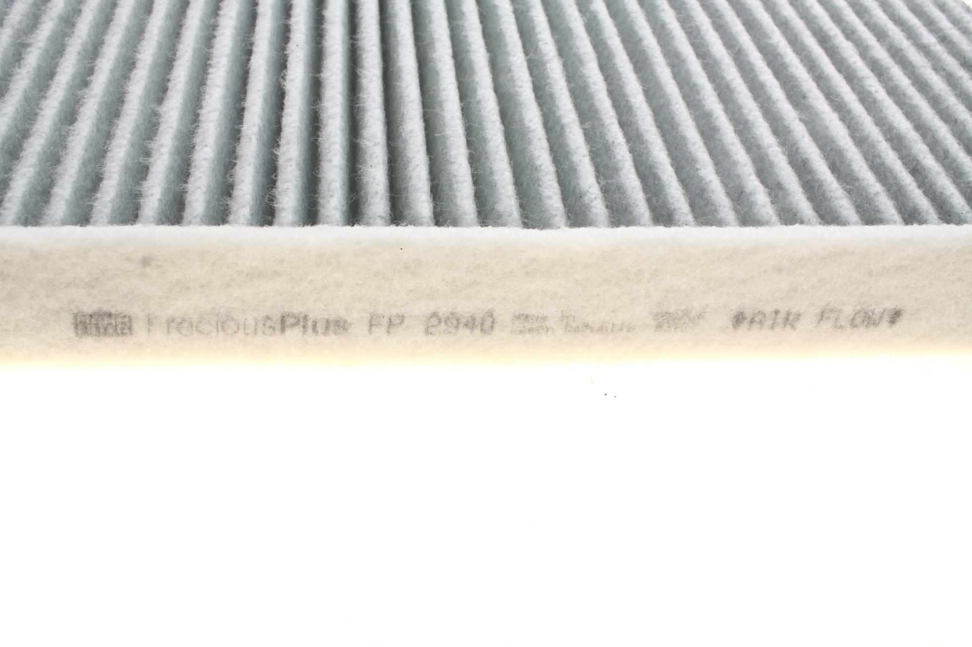 FP2940 MANN-FILTER
