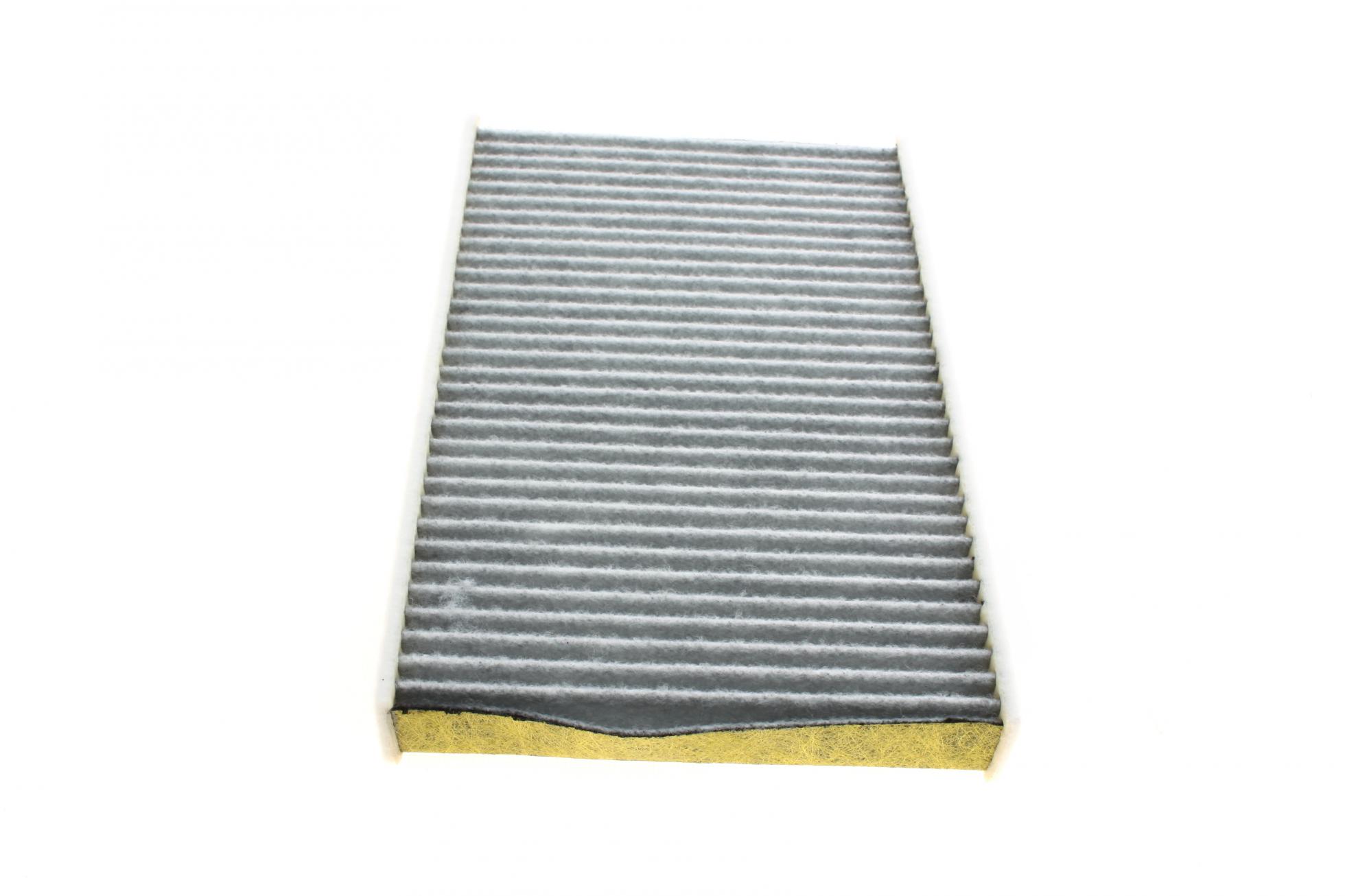 FP2940 MANN-FILTER
