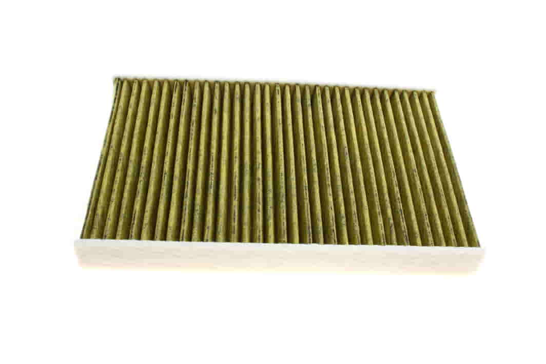 FP2940 MANN-FILTER