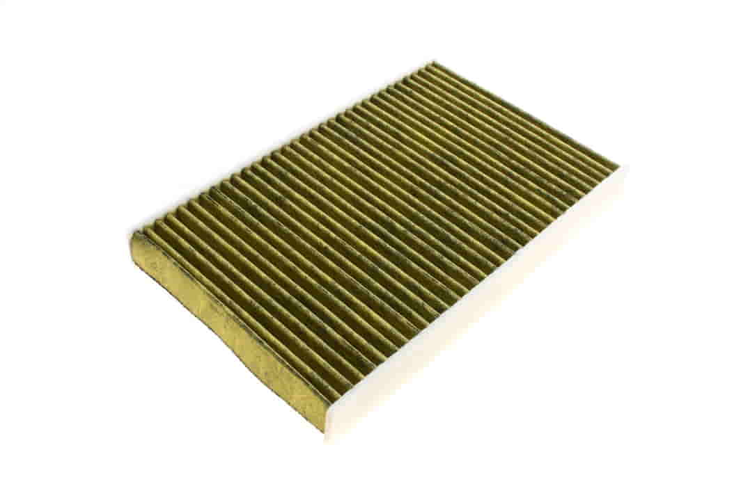 FP2940 MANN-FILTER